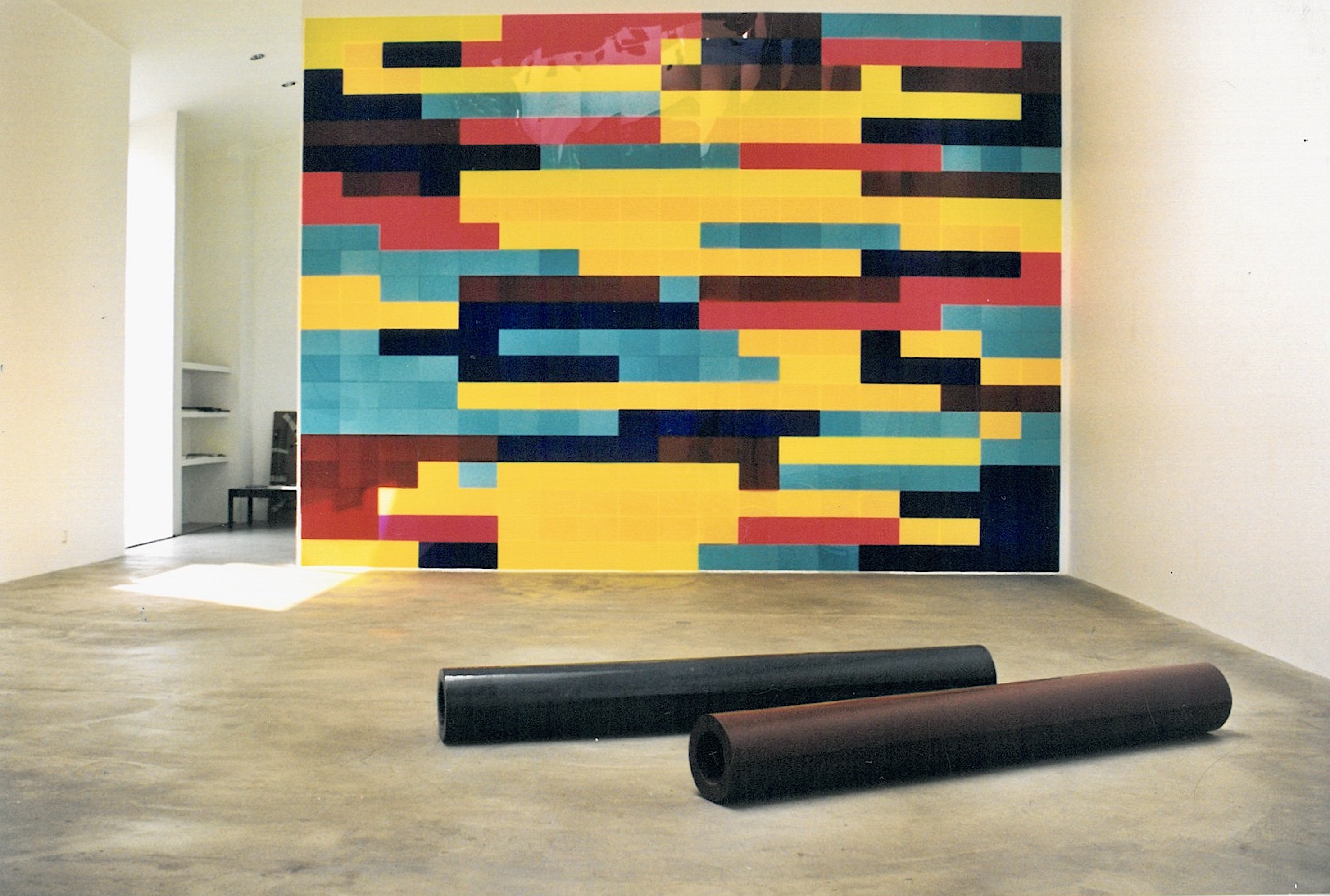 Galerie Evelyne Canus