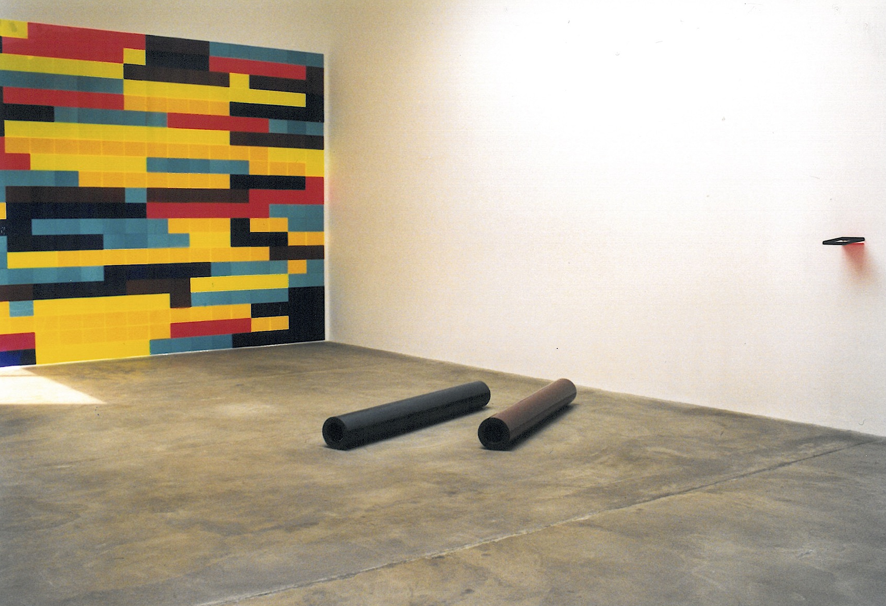 Galerie Evelyne Canus