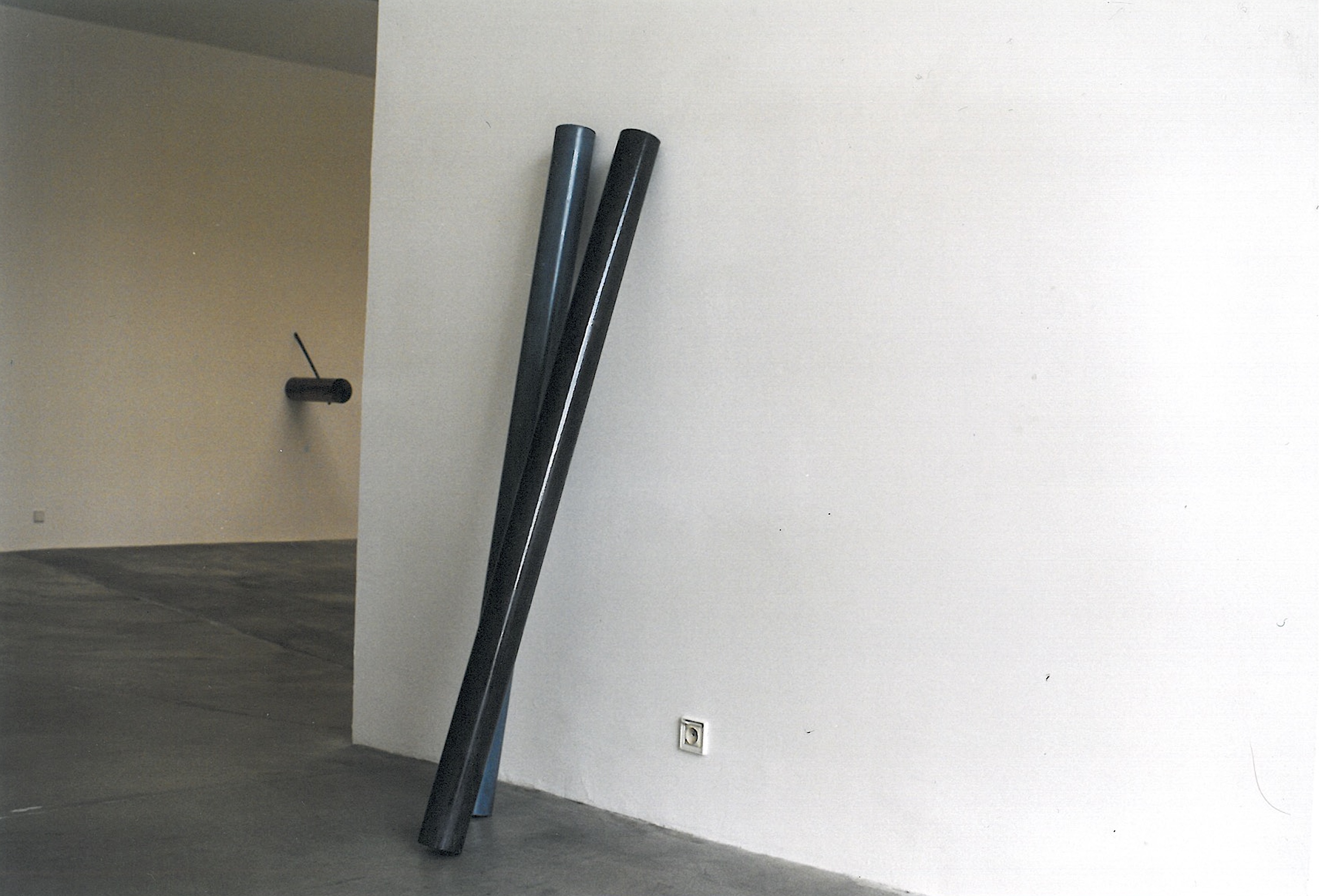 Galerie Evelyne Canus