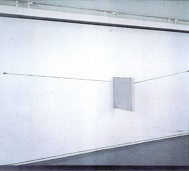 Galerie Gilbert Brownstone 1991