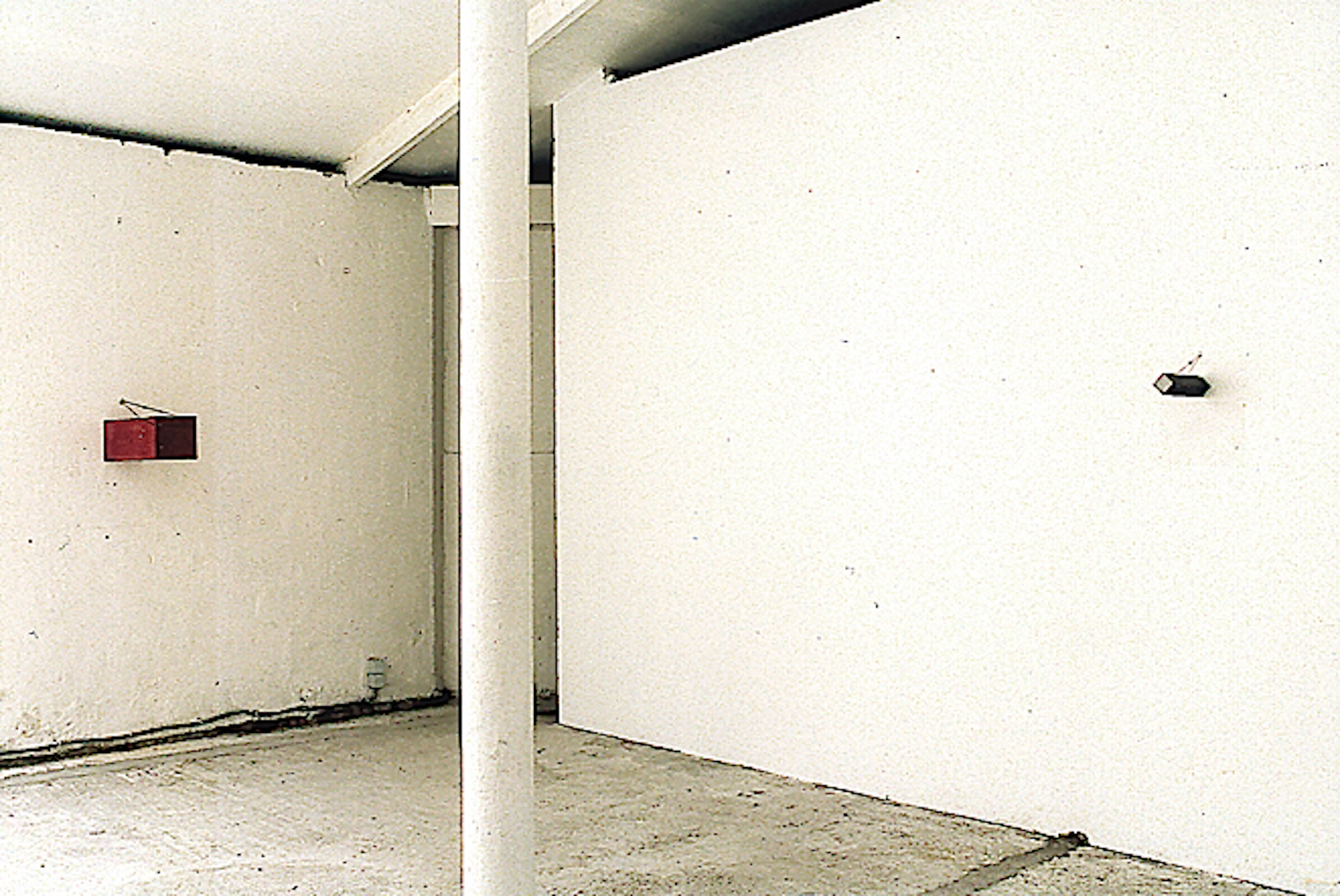 Galerie Gilbert Brownstone 1994