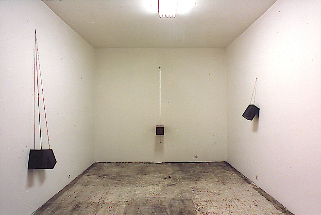 Galerie Gilbert Brownstone 1994