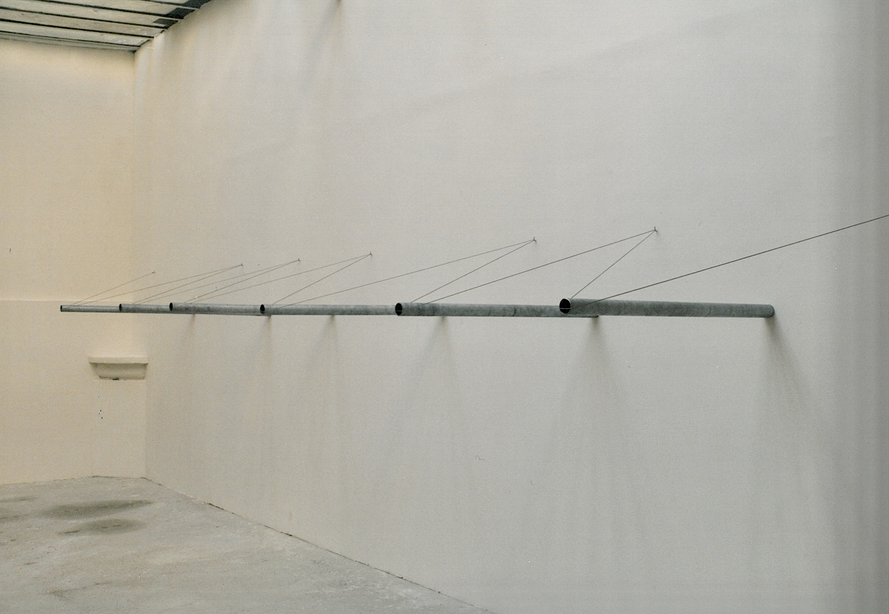 Galerie Gilbert Brownstone 1994