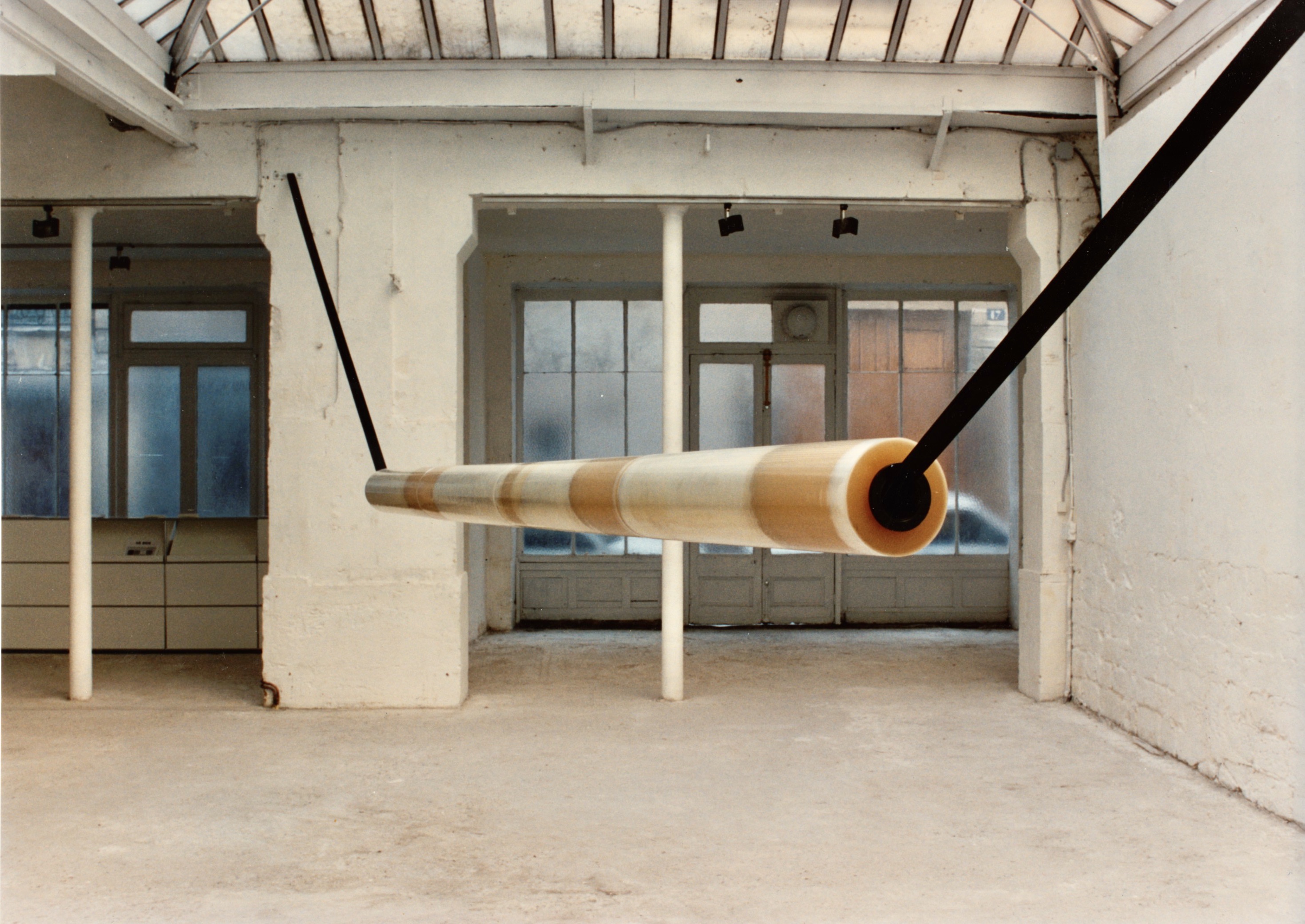 Galerie Gilbert Brownstone 1994