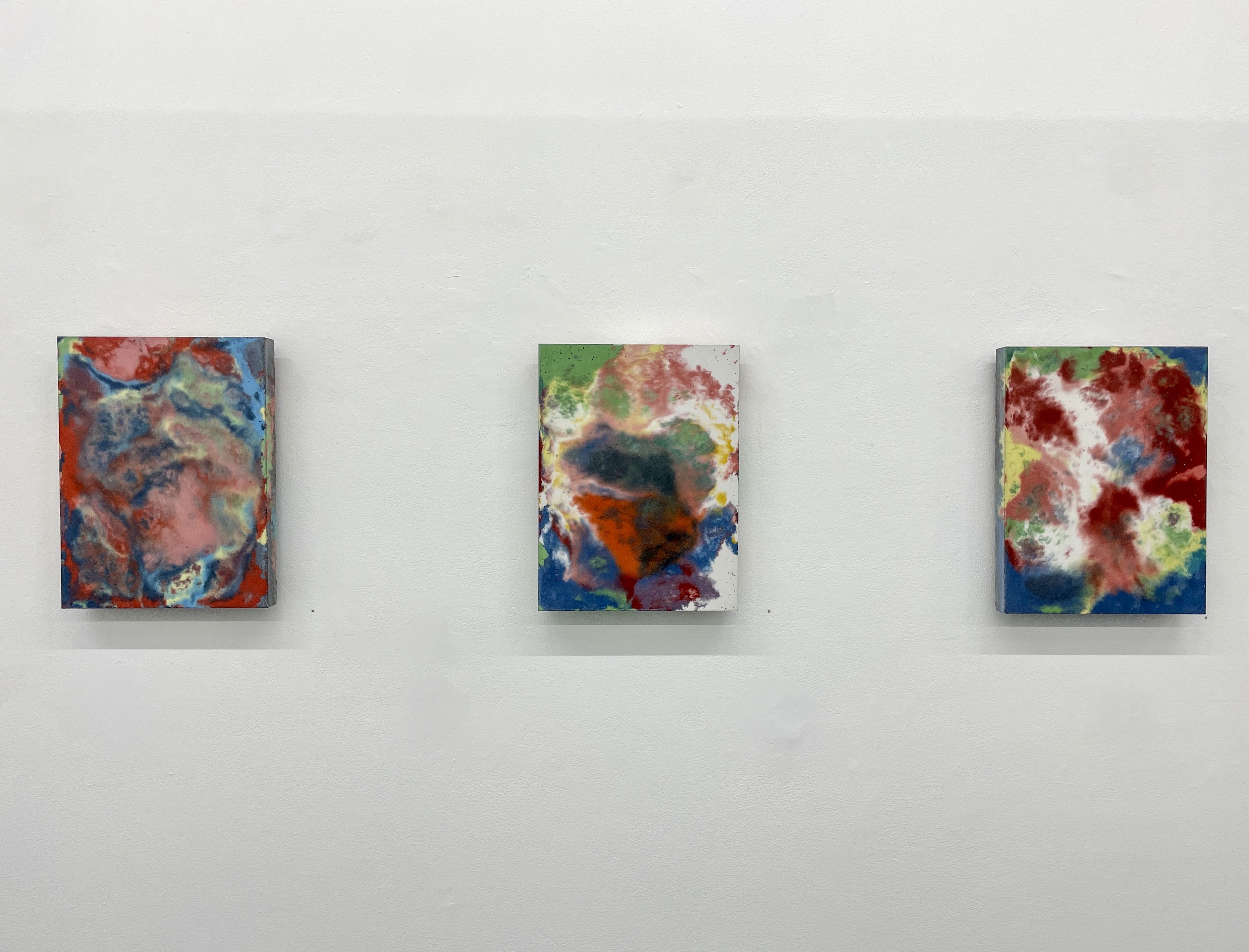 Galerie Lucianio Fasciati Chur