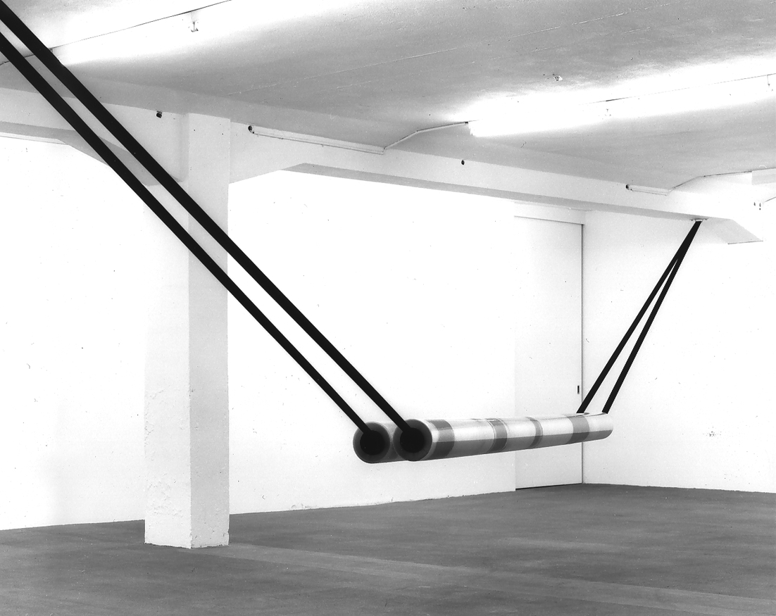 Galerie Mark Müller 1994