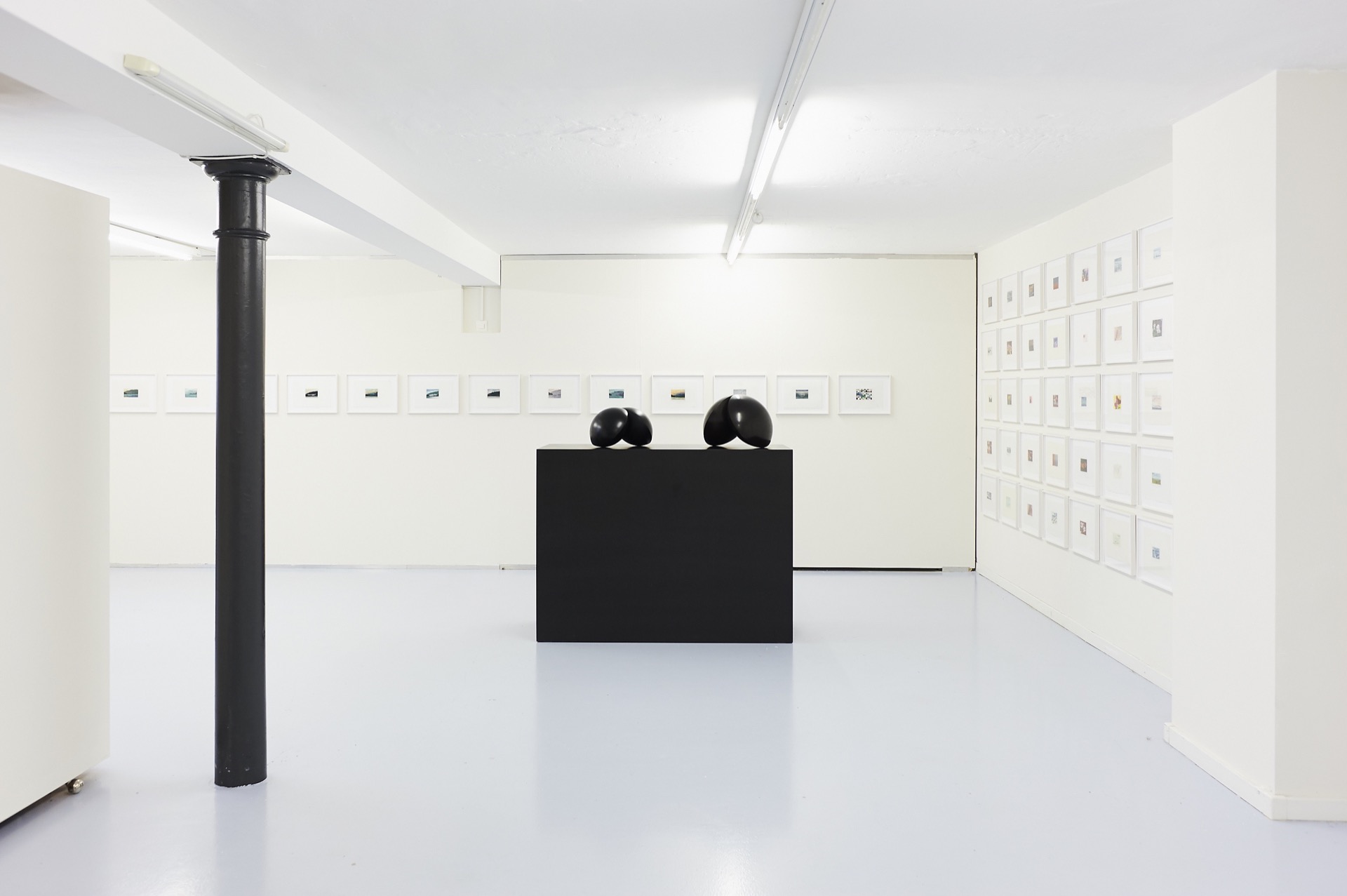 Galerie Witschi, 2016