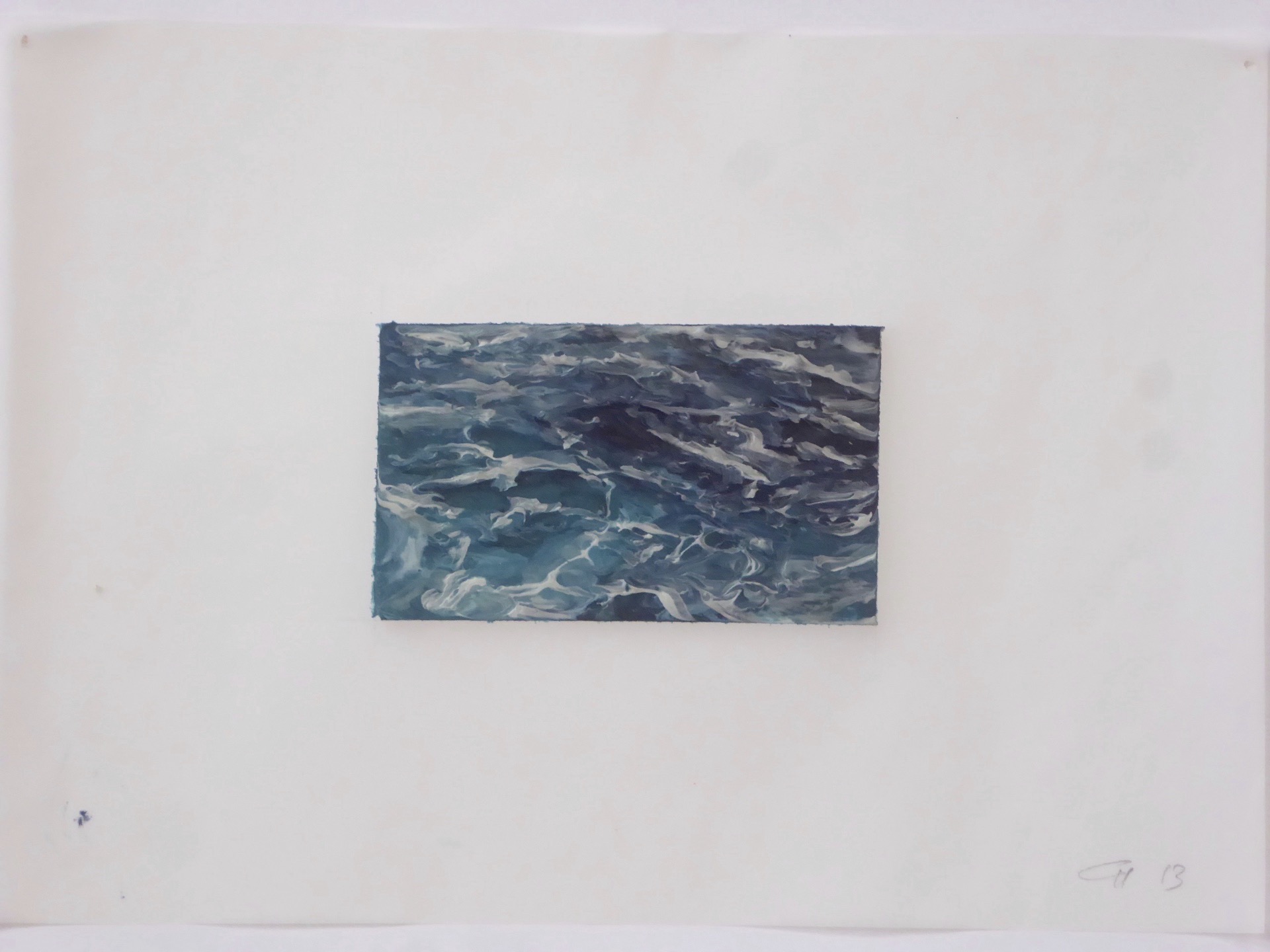 Galerie Witschi, 2016