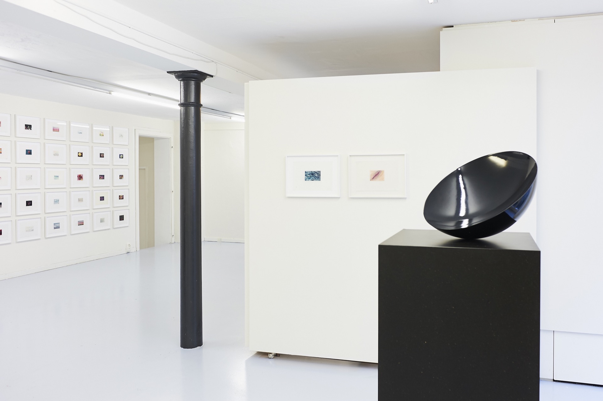 Galerie Witschi, 2016