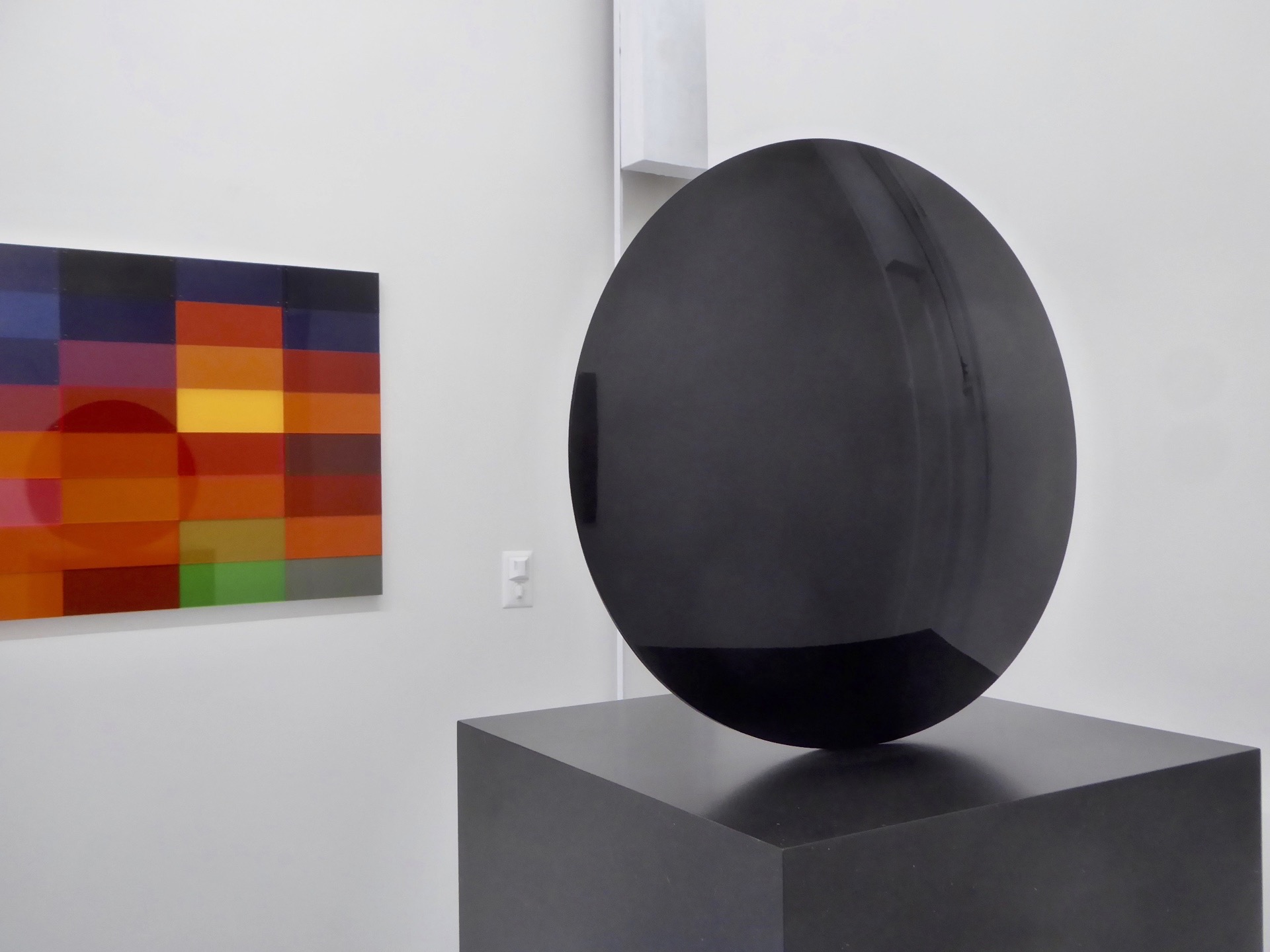 Galerie Witschi, 2016