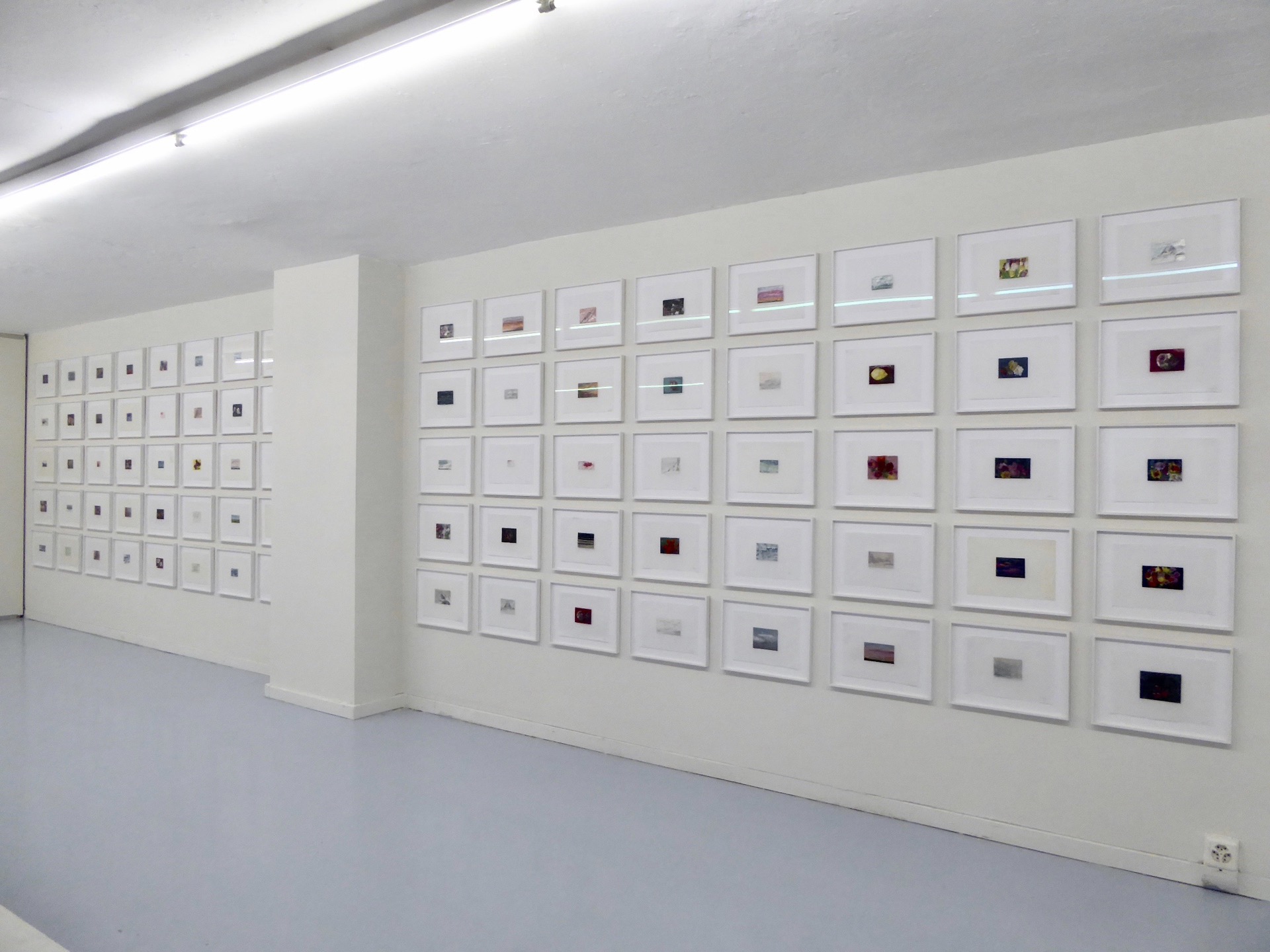 Galerie Witschi, 2016