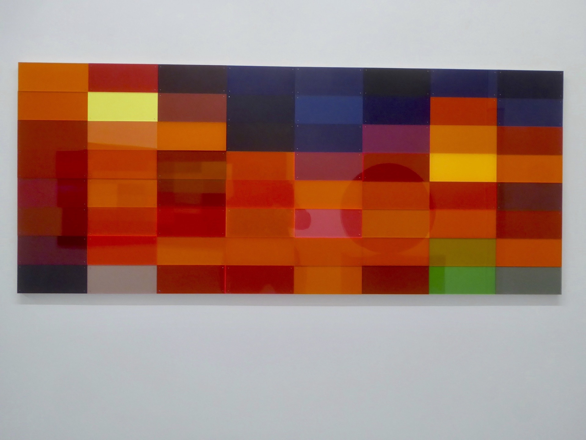 Galerie Witschi, 2016