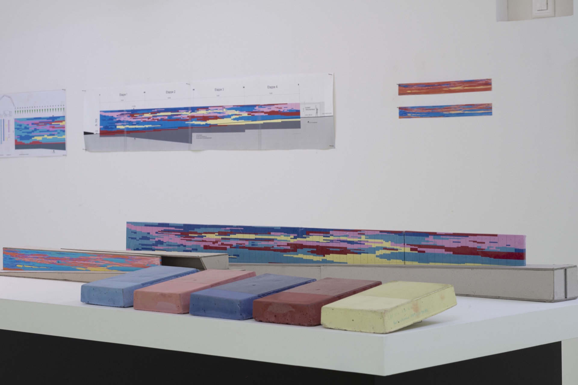 Galerie Witschi, 2019