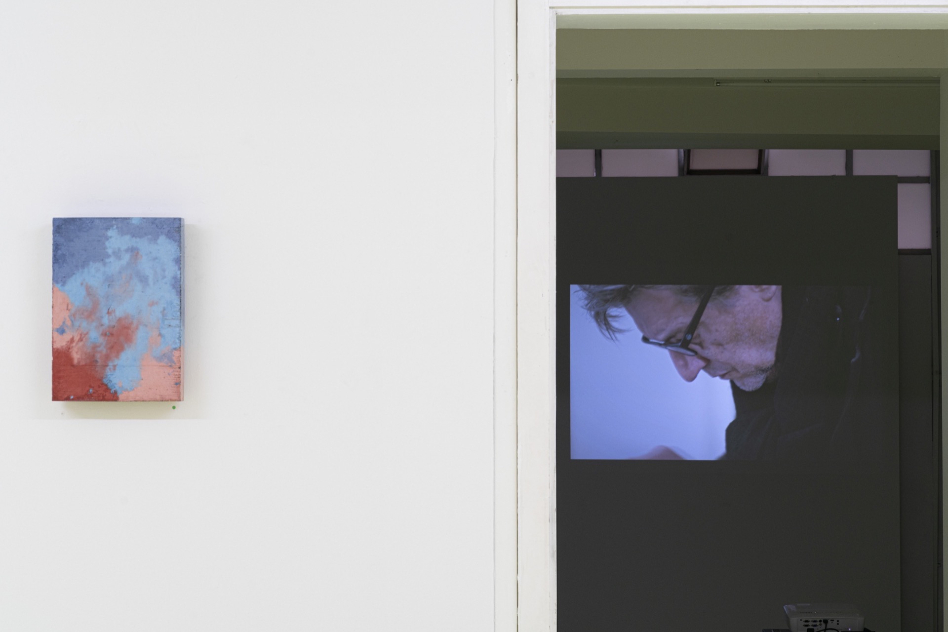 Galerie Witschi, 2019