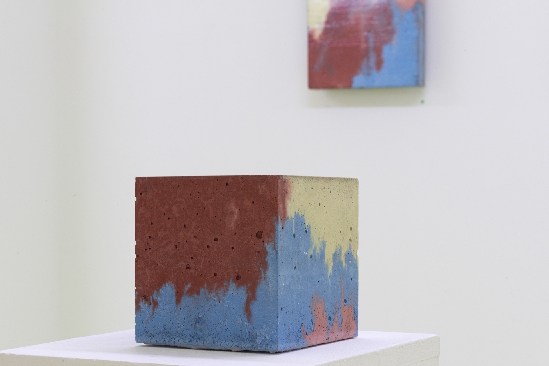 Galerie Witschi, 2019