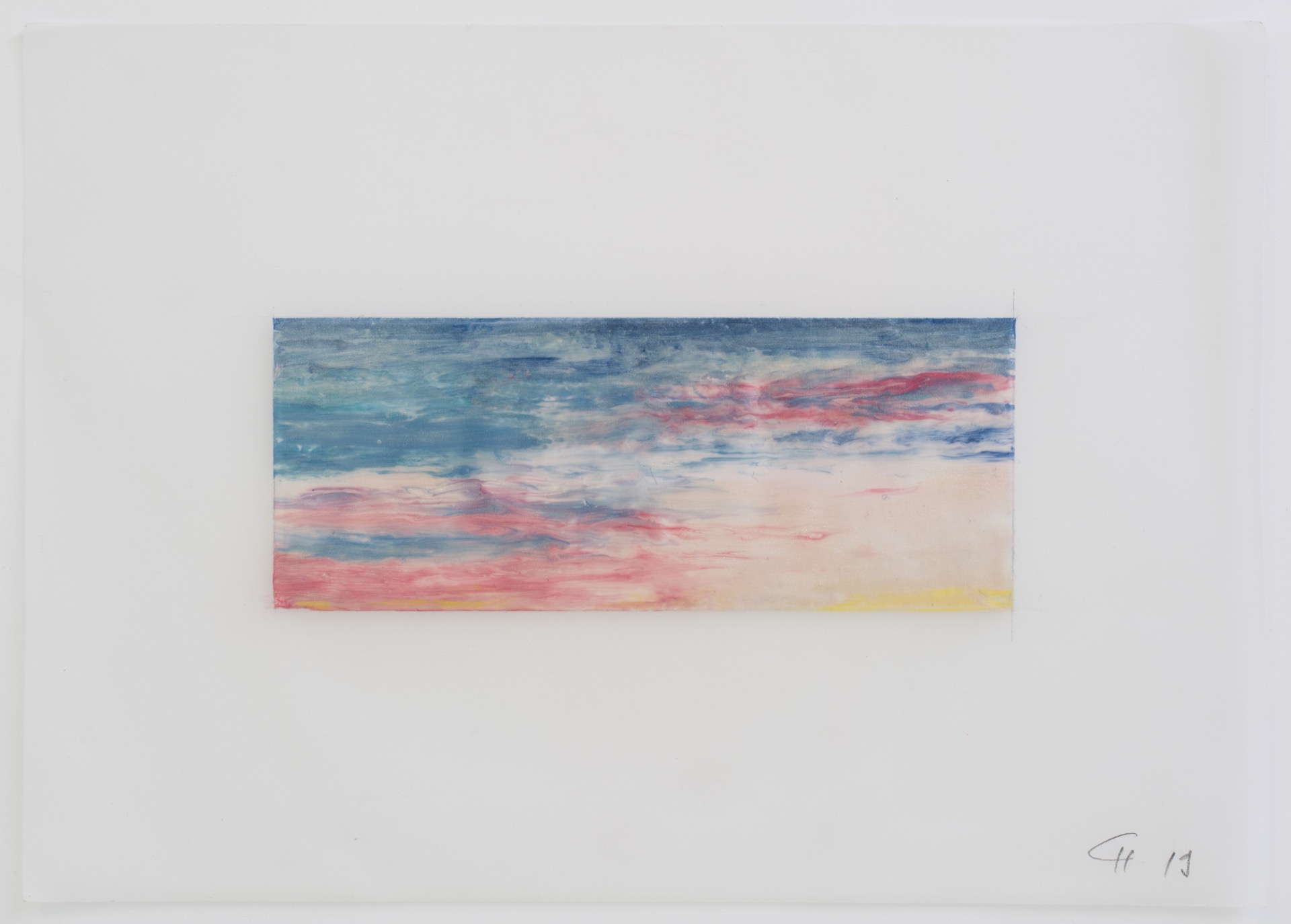 Galerie Witschi, 2019