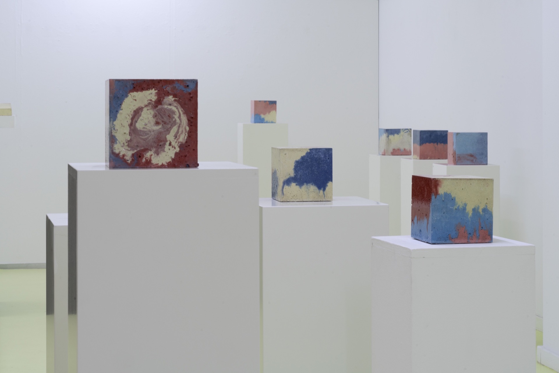 Galerie Witschi, 2019