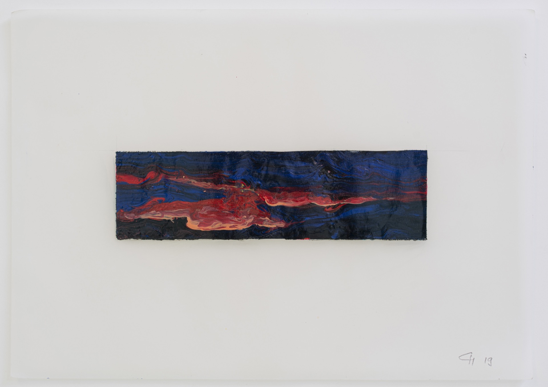 Galerie Witschi, 2019