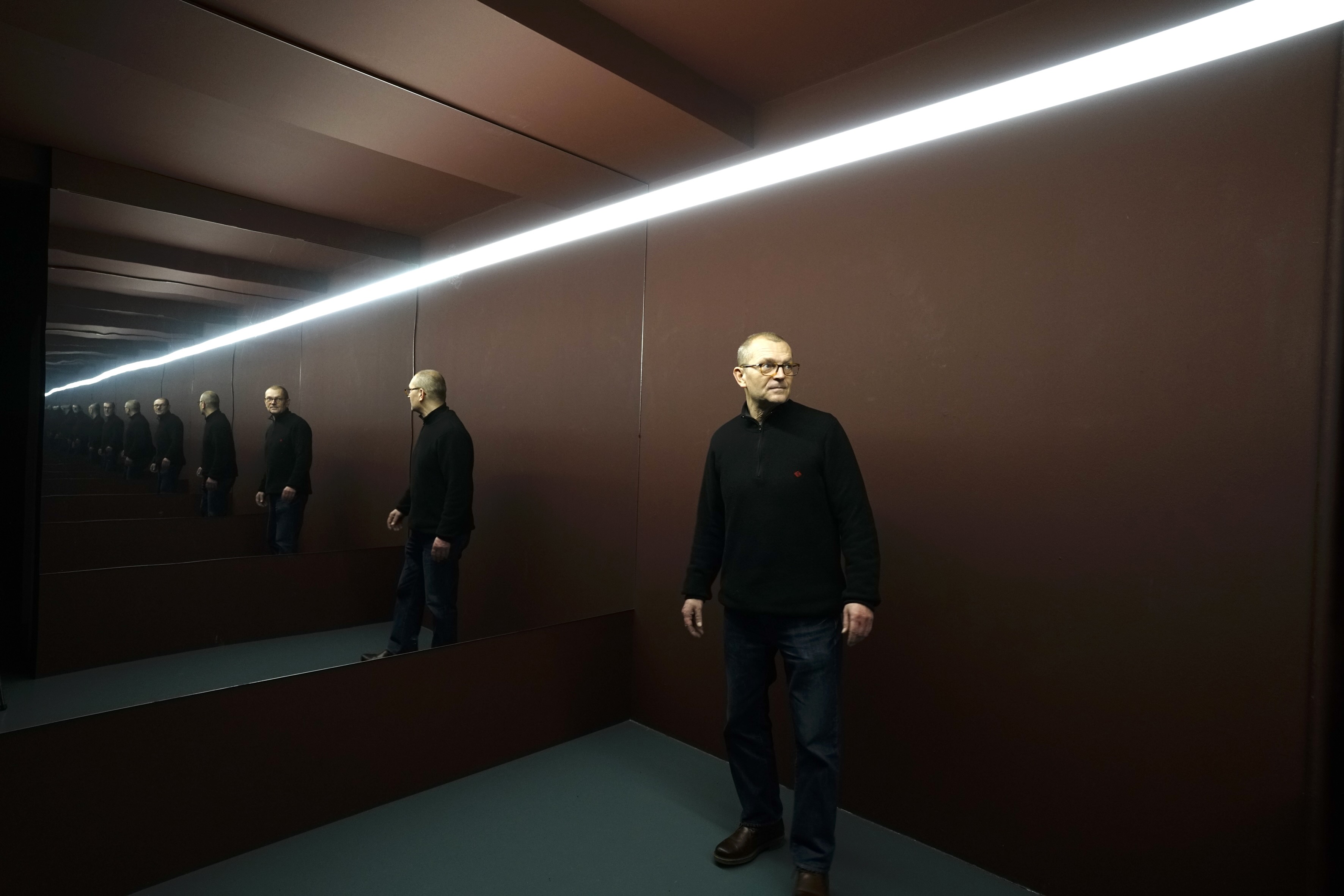 Galerie Witschi, 2021