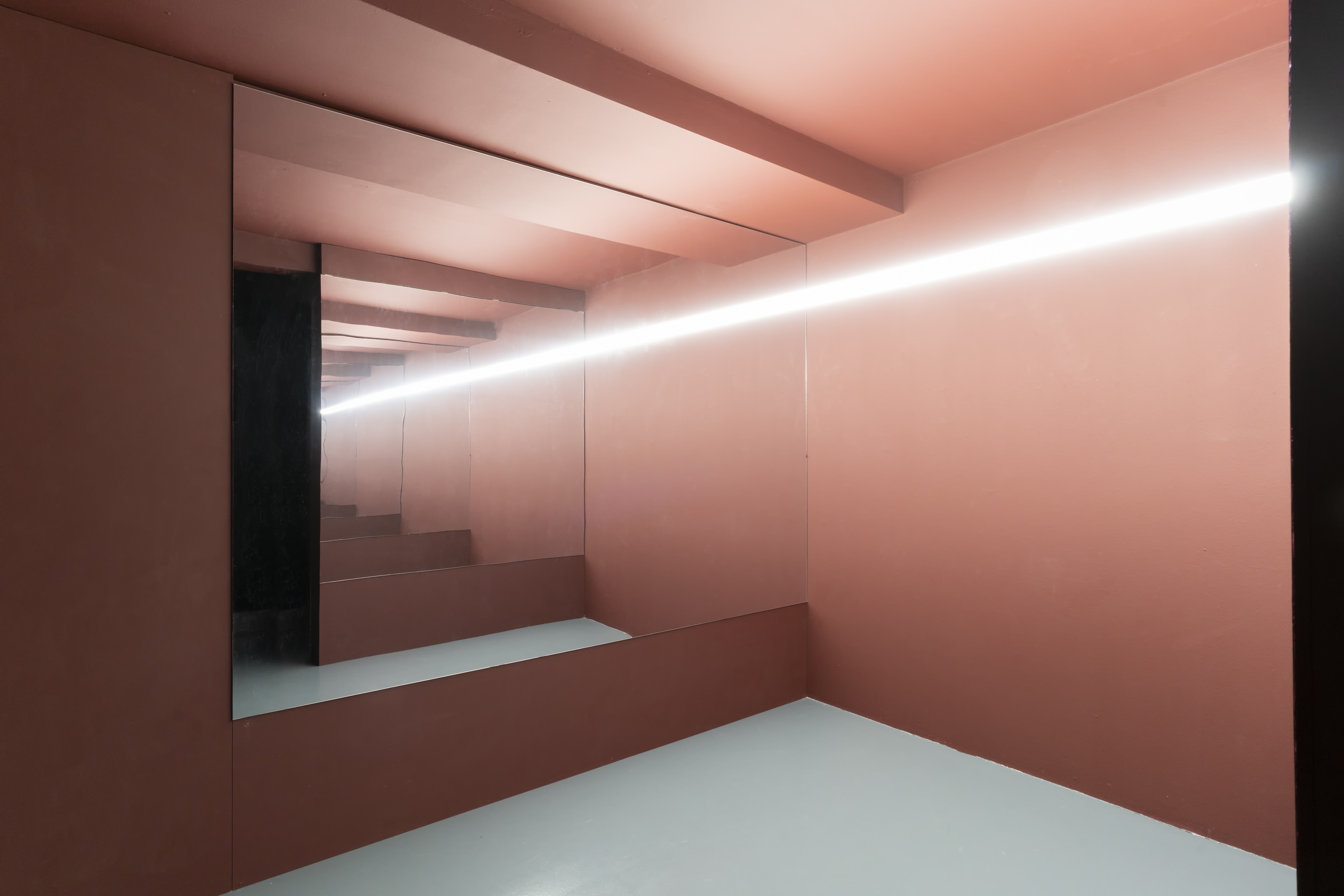 Galerie Witschi, 2021