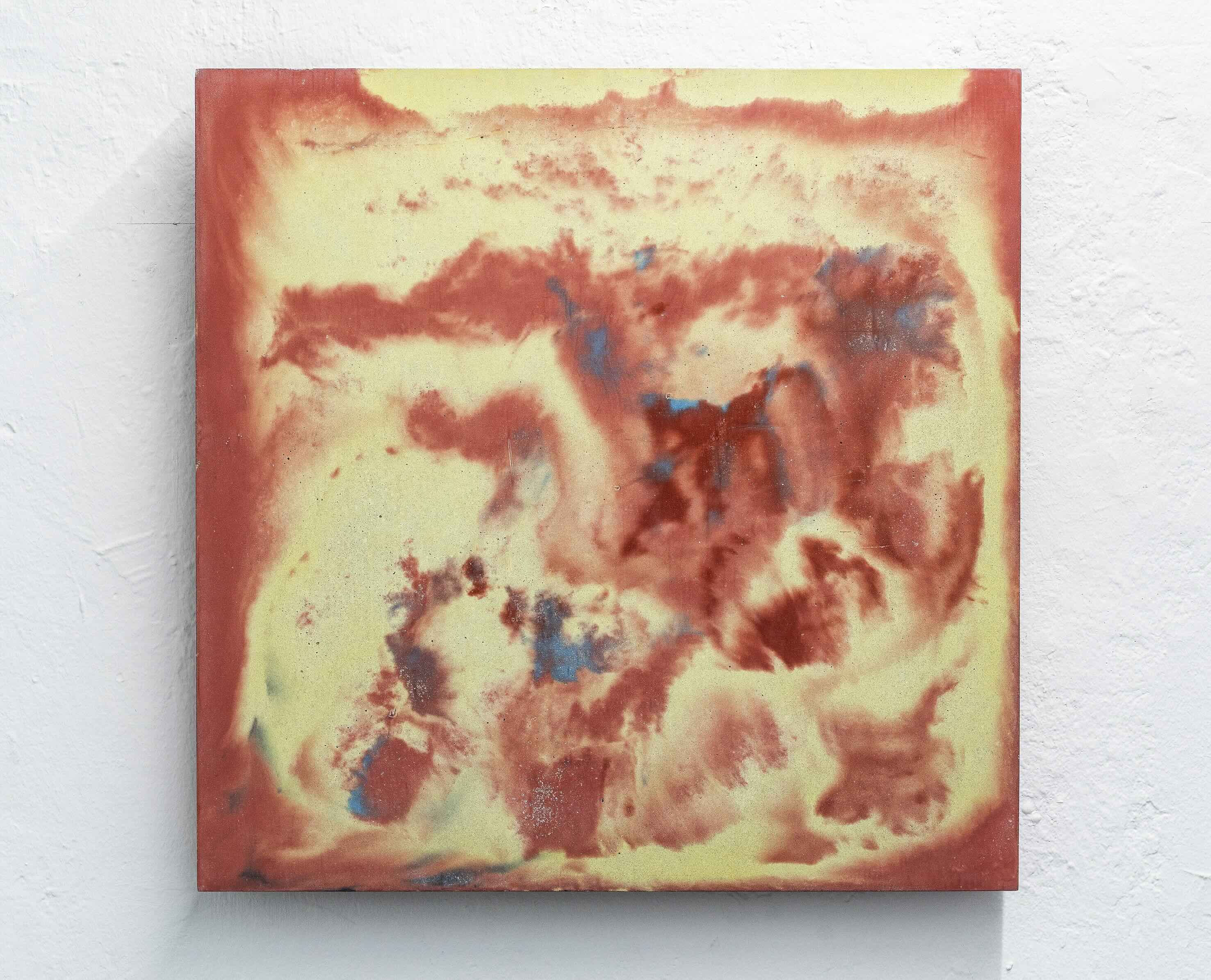 Galerie Witschi, 2021