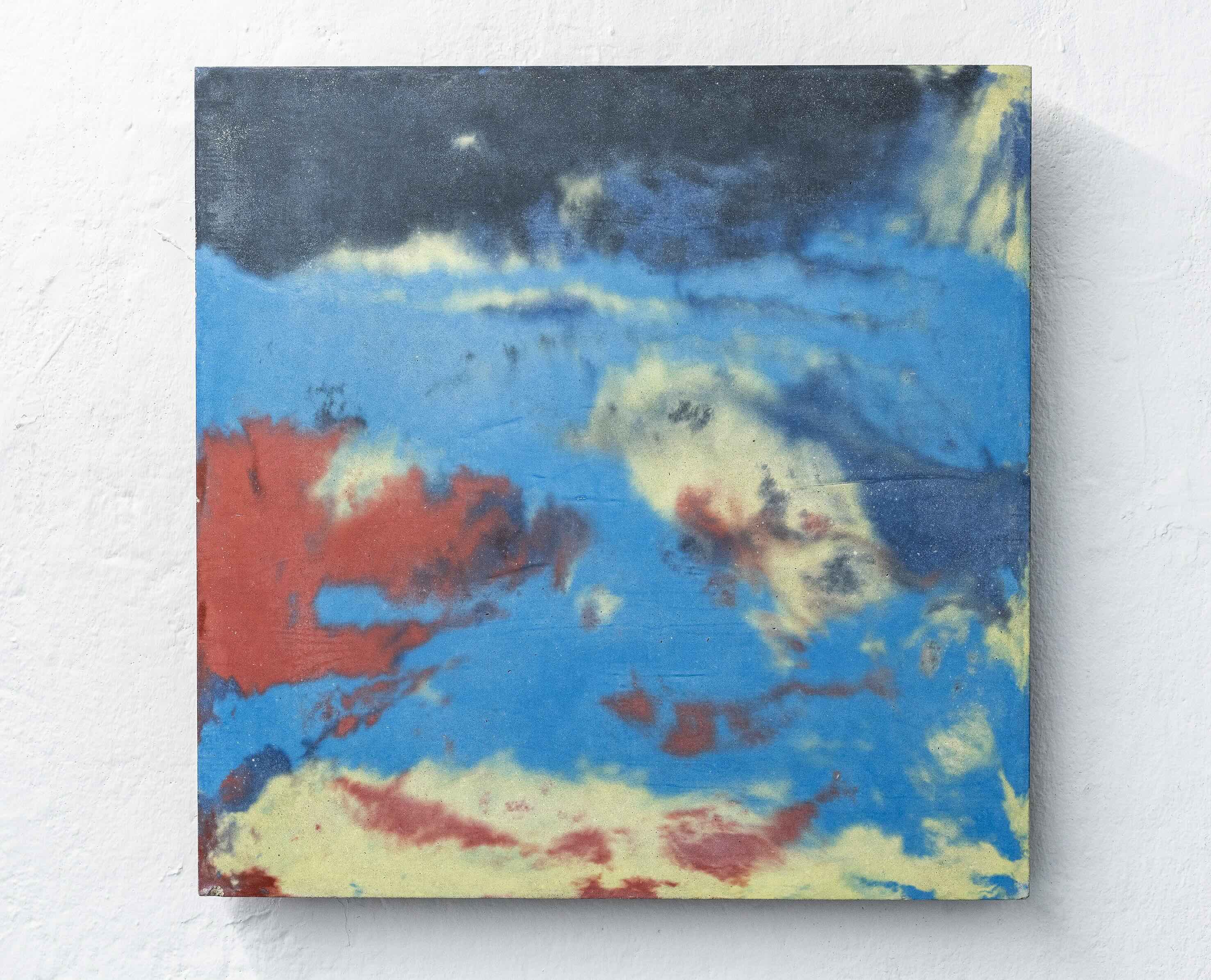 Galerie Witschi, 2021