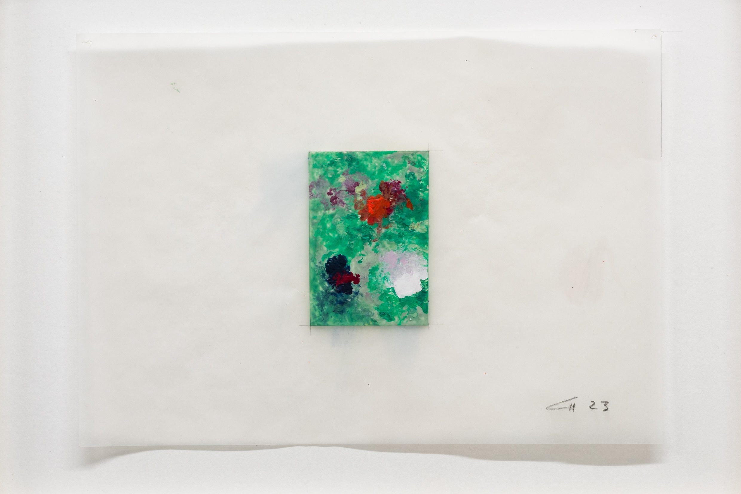 Galerie Witschi, 2024