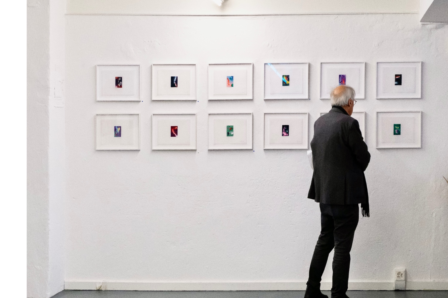 Galerie Witschi, 2024