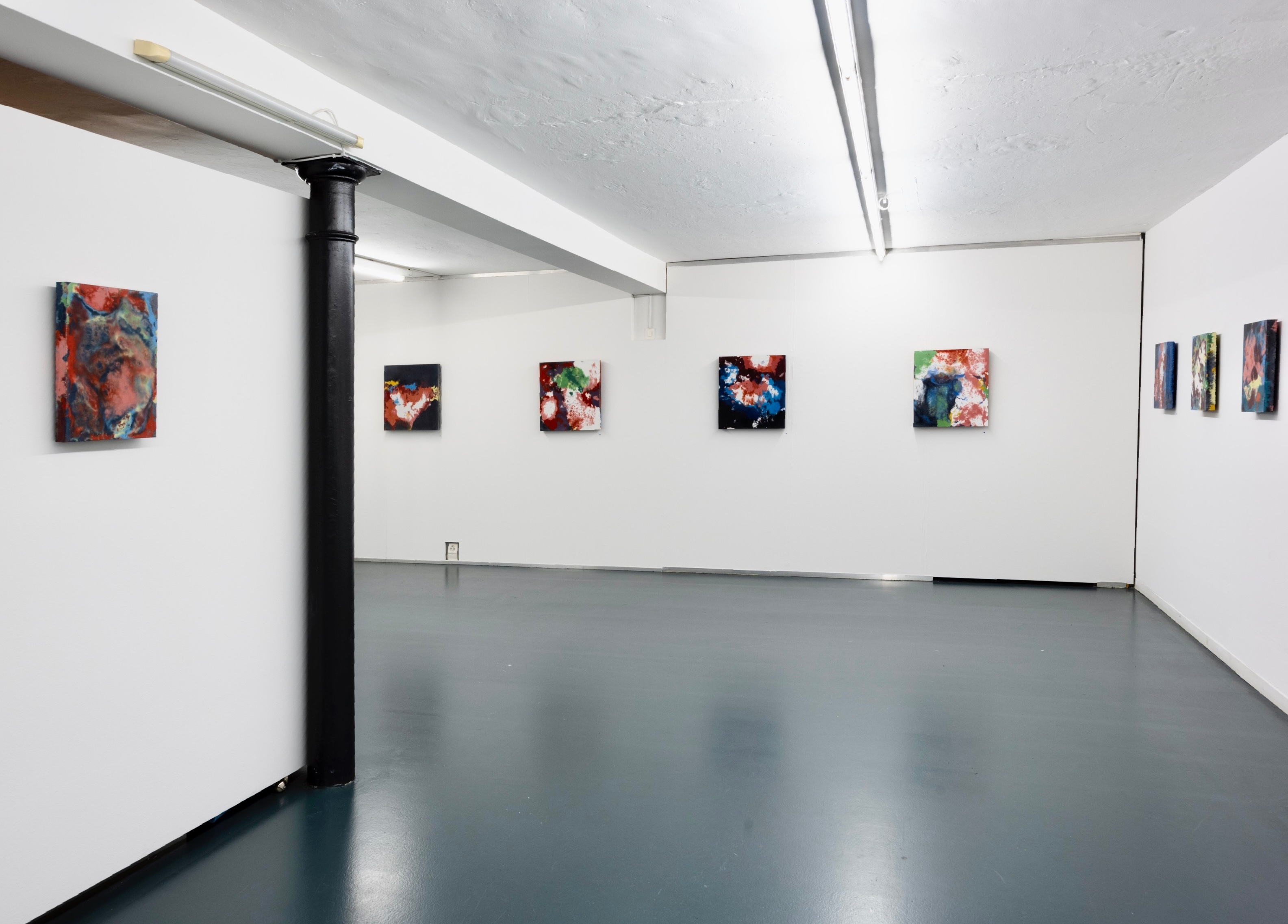 Galerie Witschi, 2024