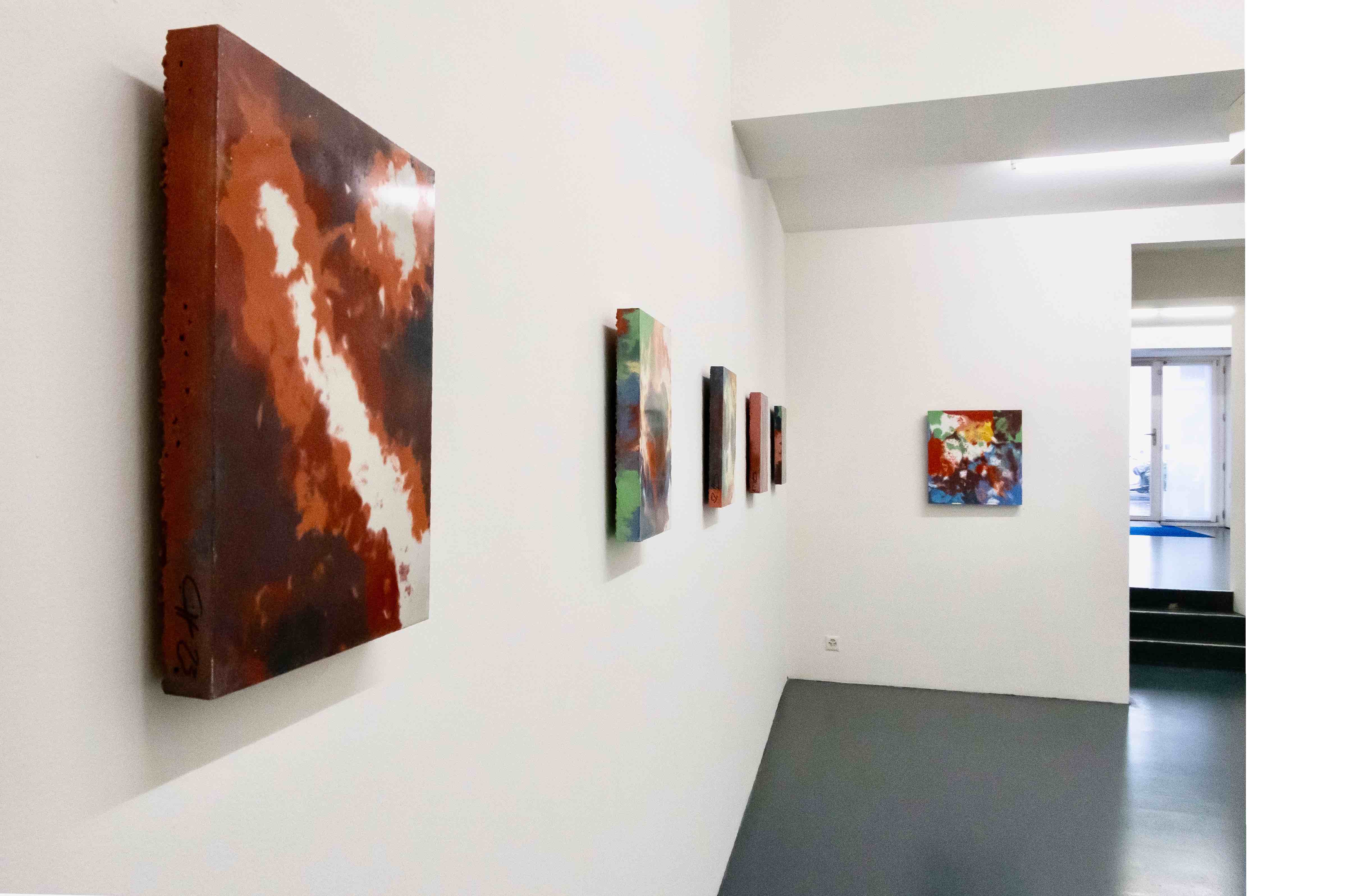 Galerie Witschi, 2024