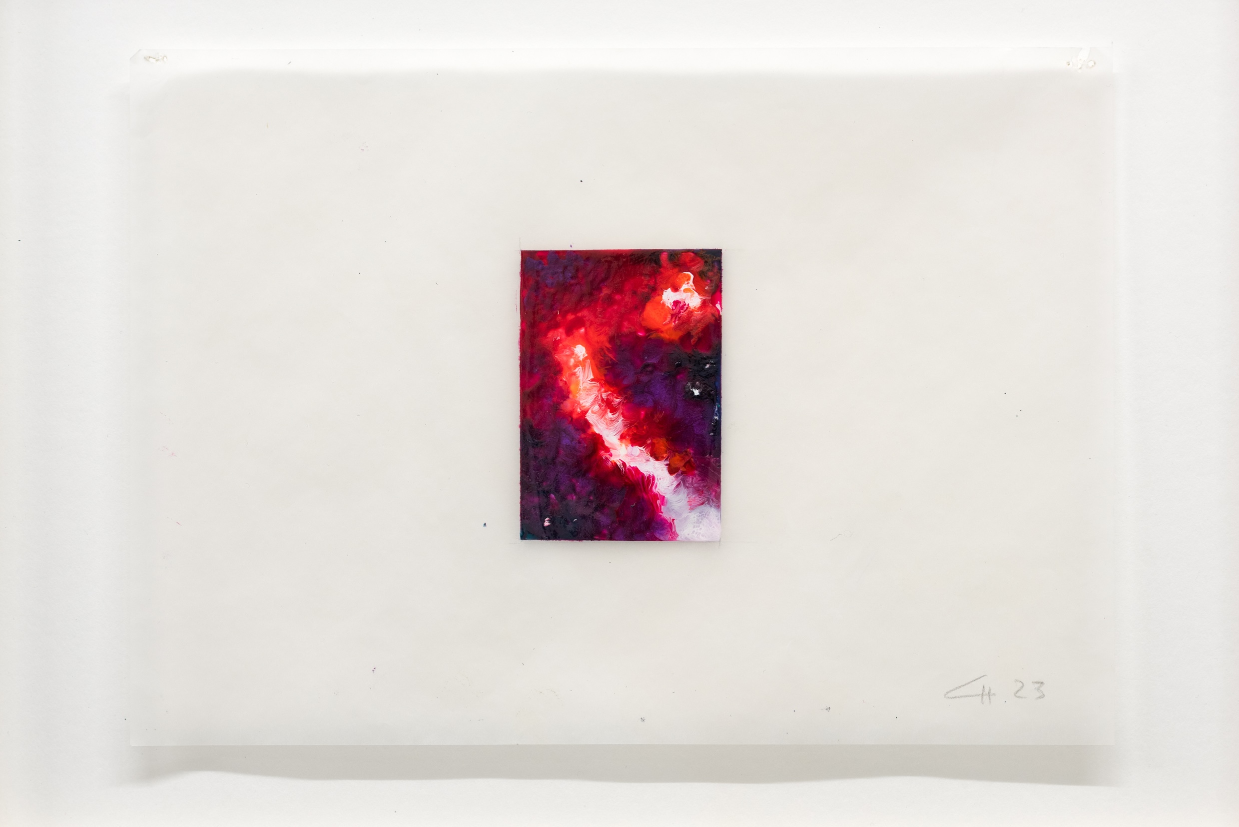 Galerie Witschi, 2024