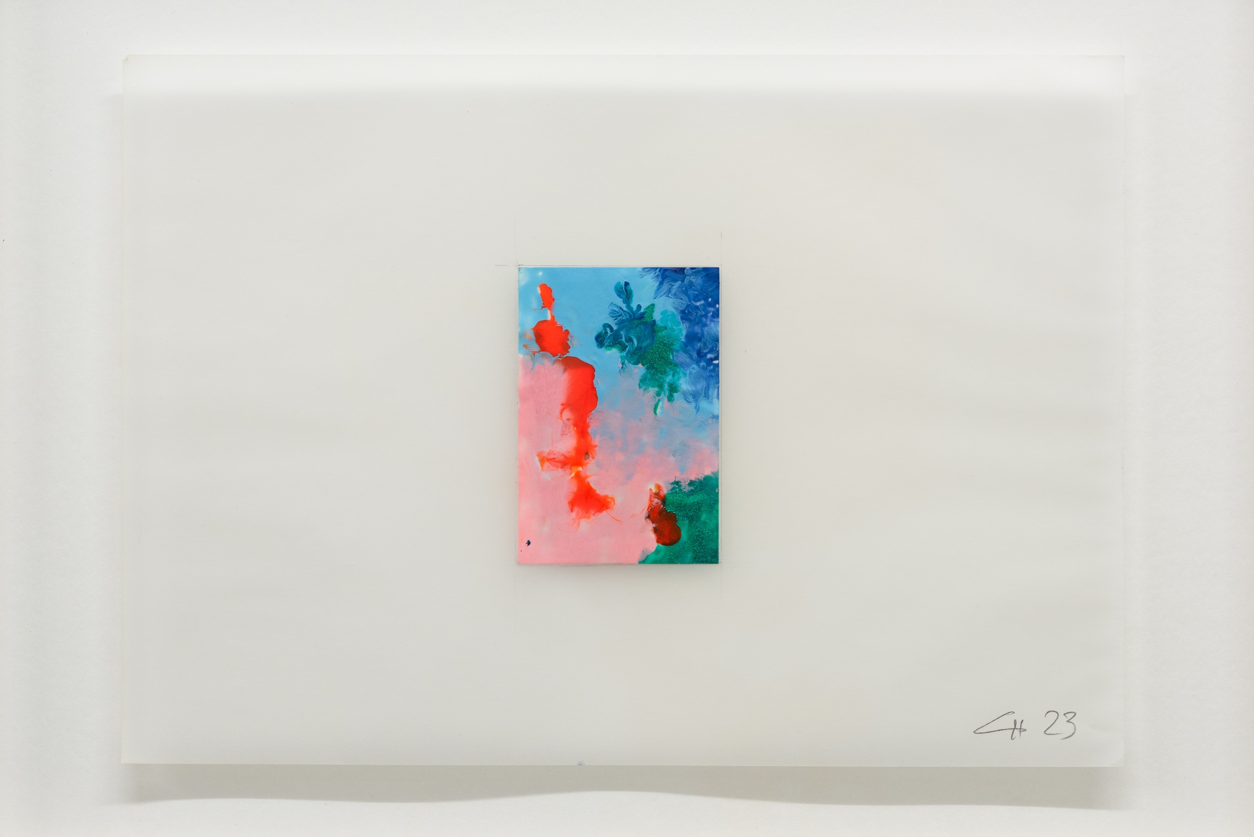 Galerie Witschi, 2024