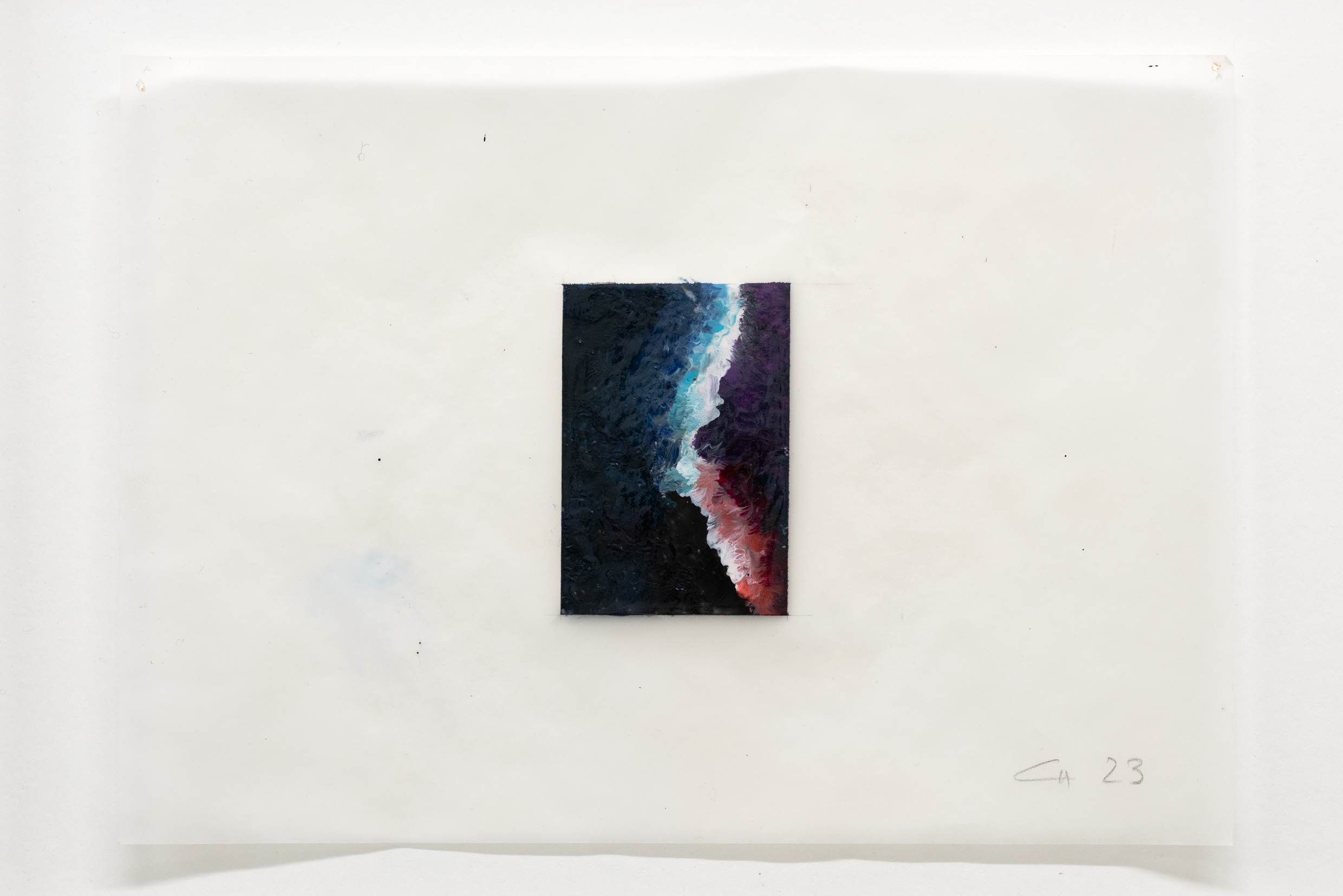 Galerie Witschi, 2024