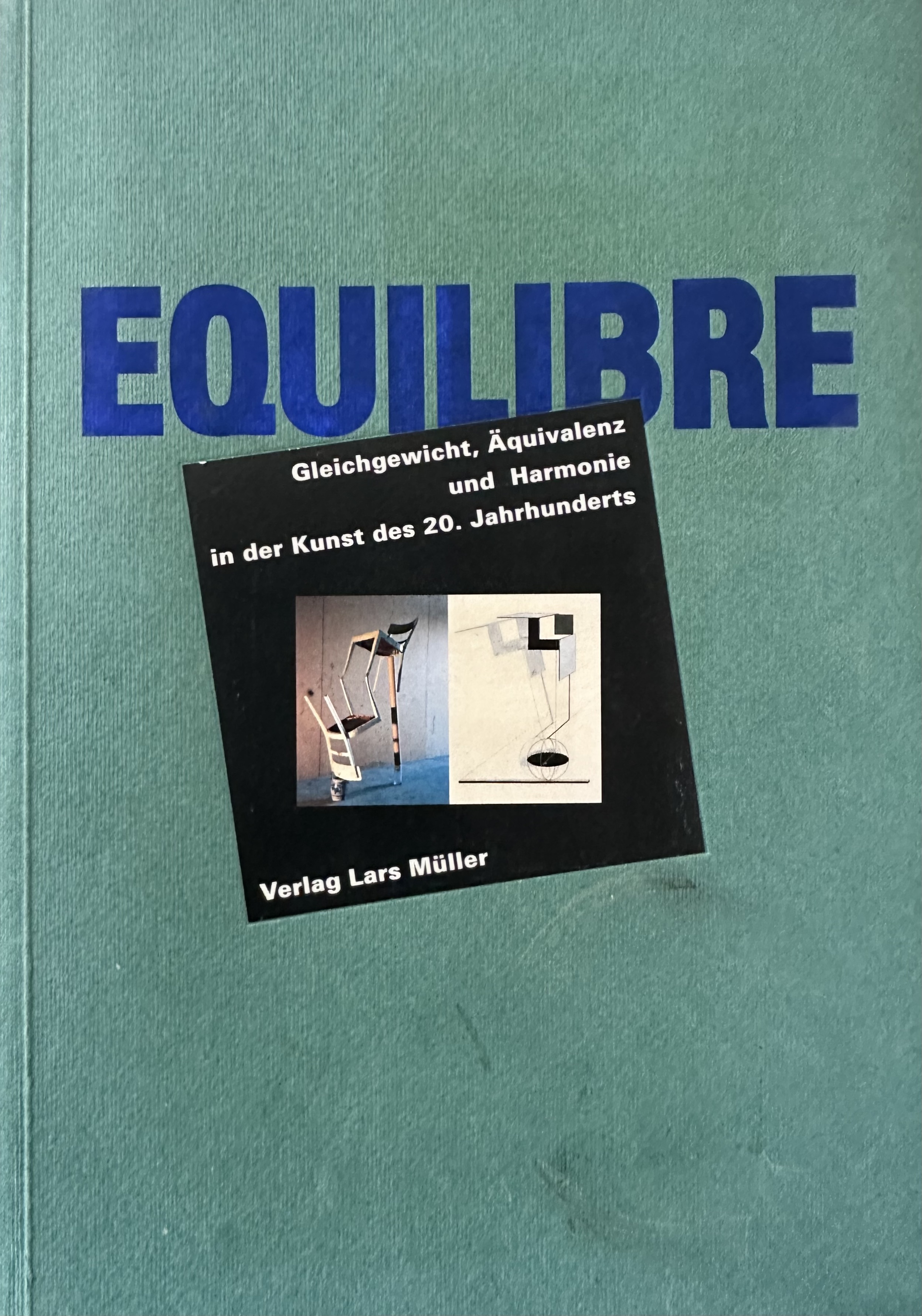 Kunsthaus Aarau 1993