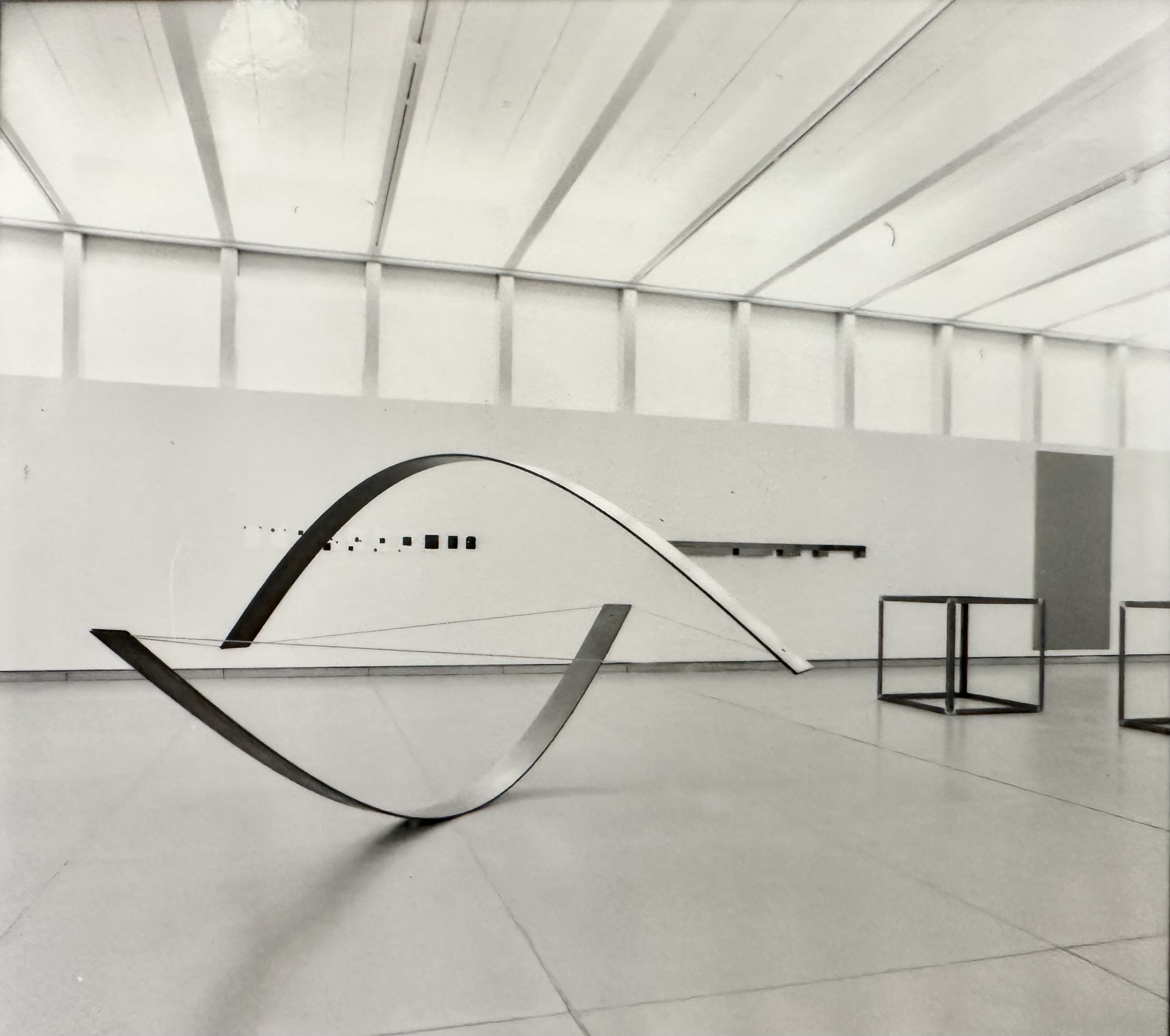 Kunsthaus Aarau 1993