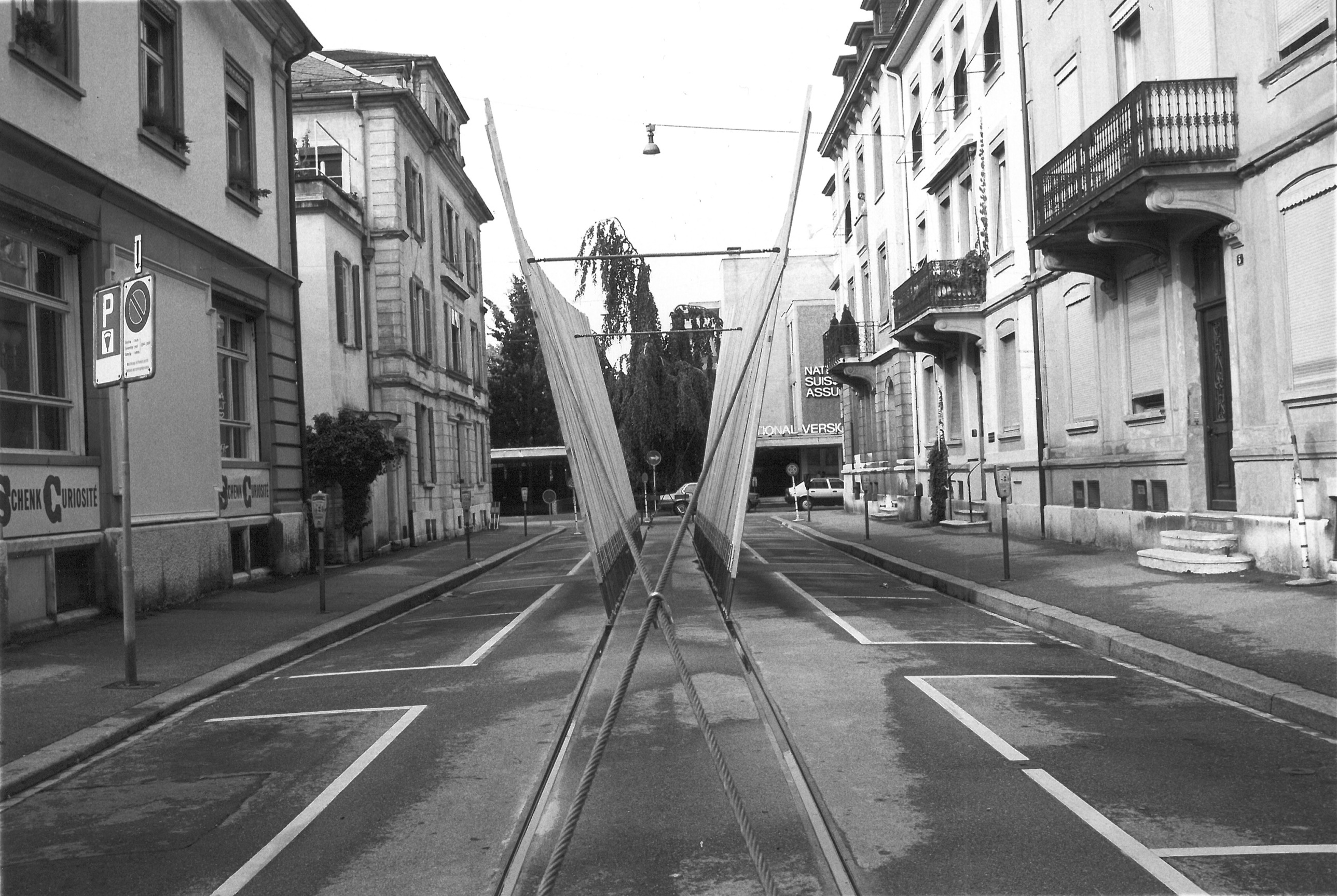 Plastikausstellung Biel