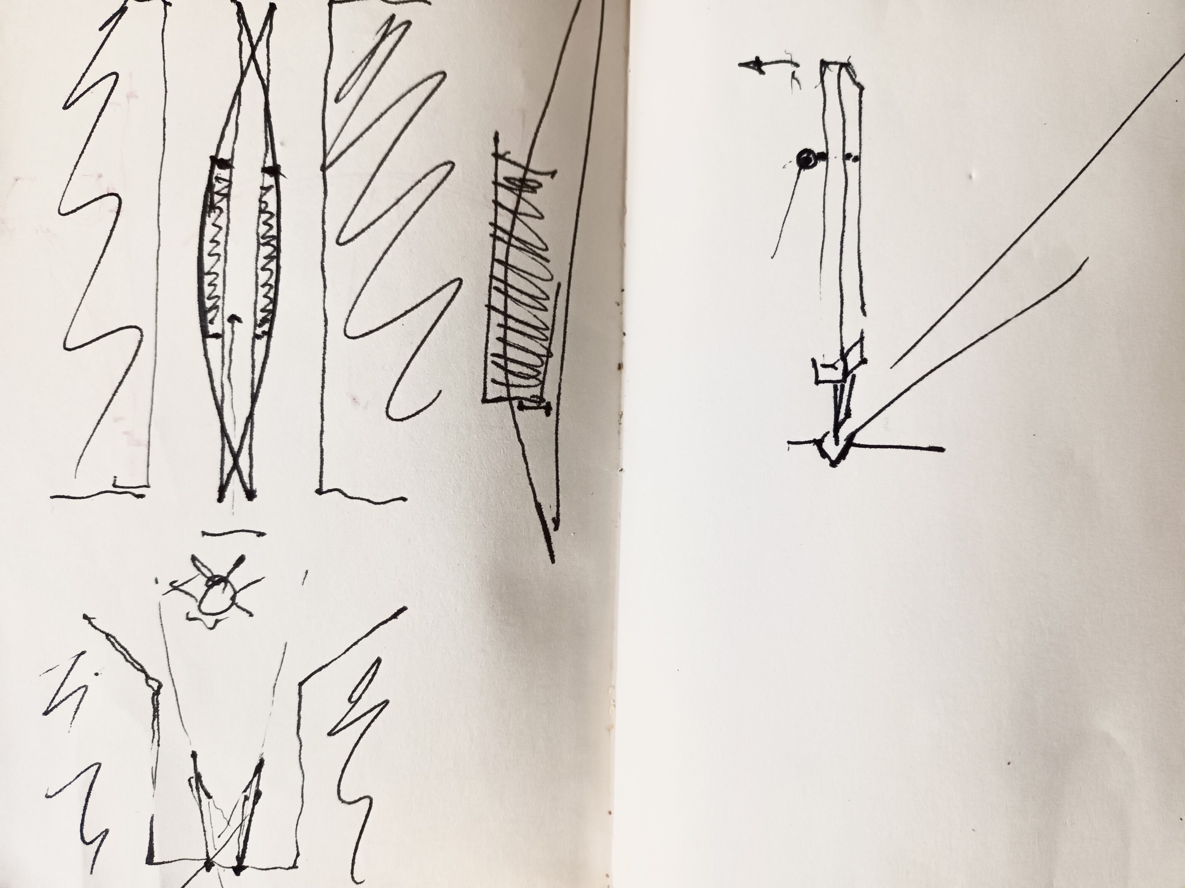 Plastikausstellung Biel