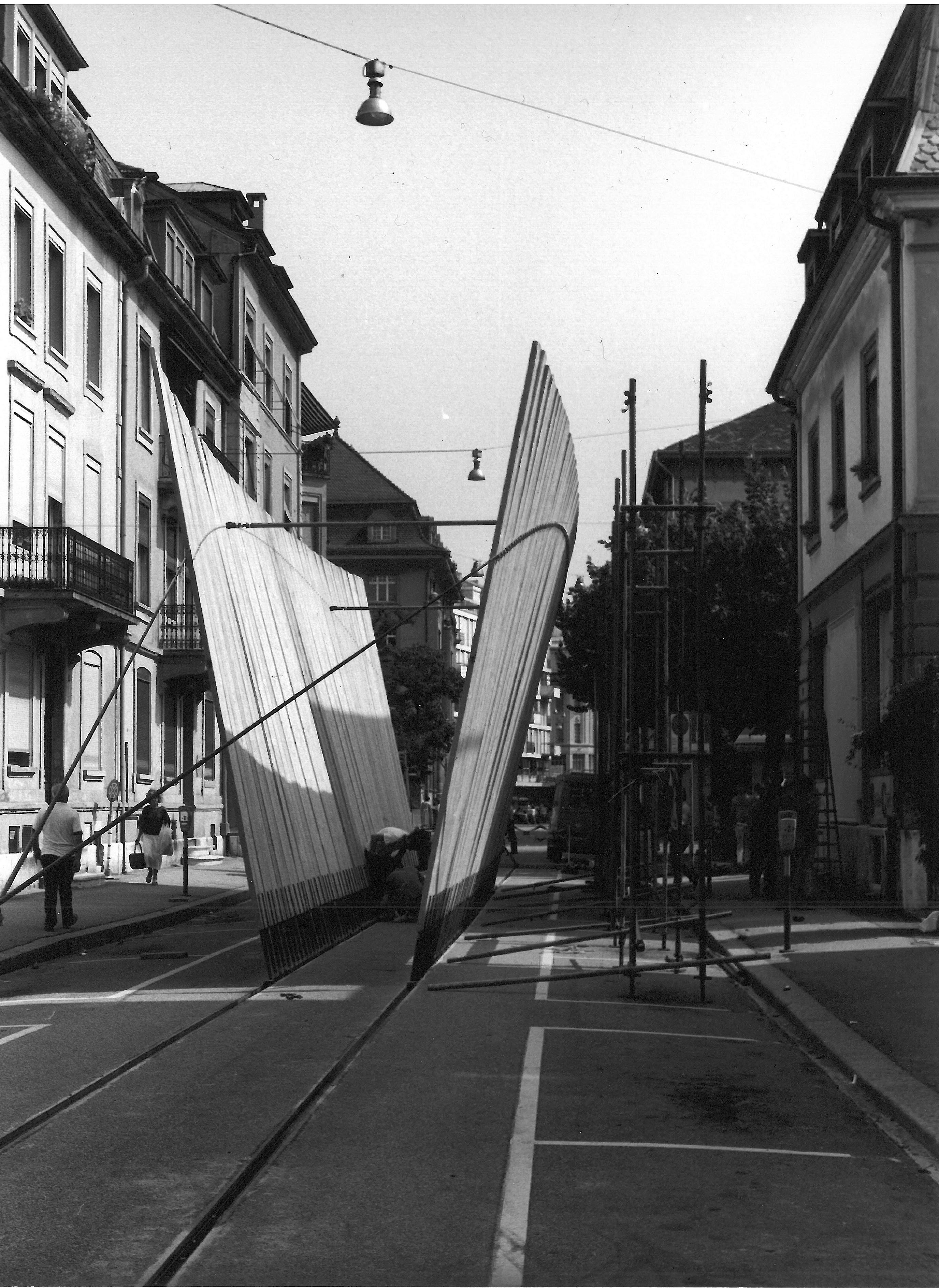 Plastikausstellung Biel