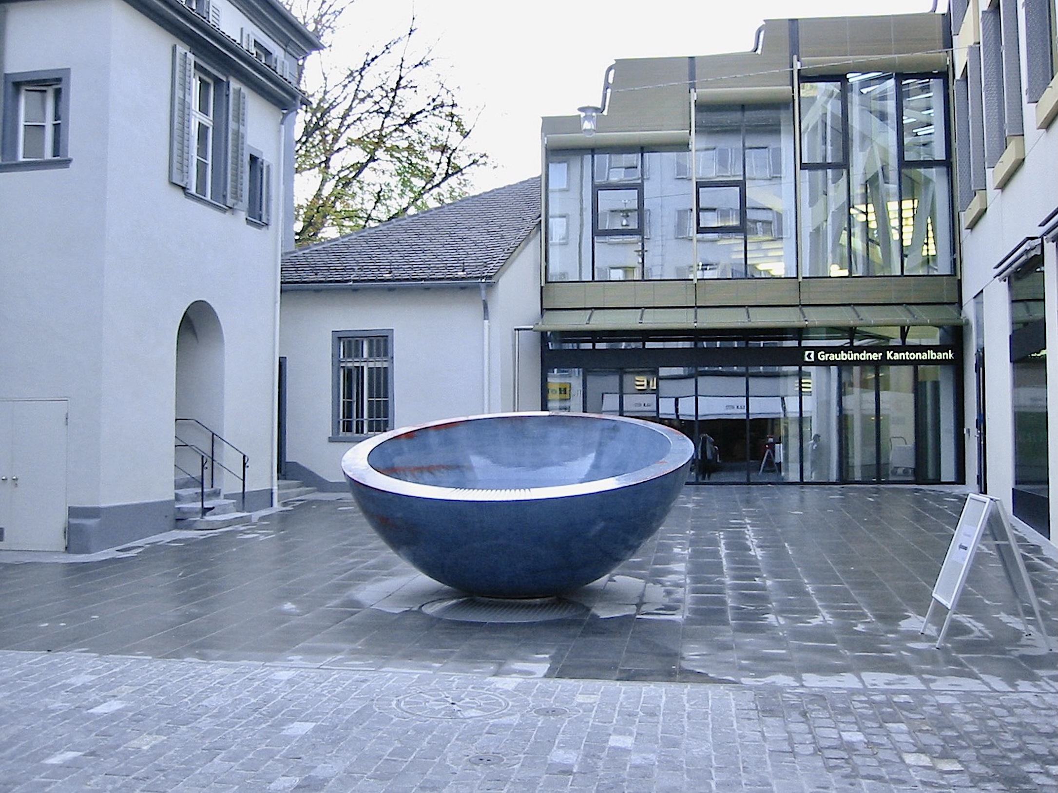 die Tränen der Lukretia