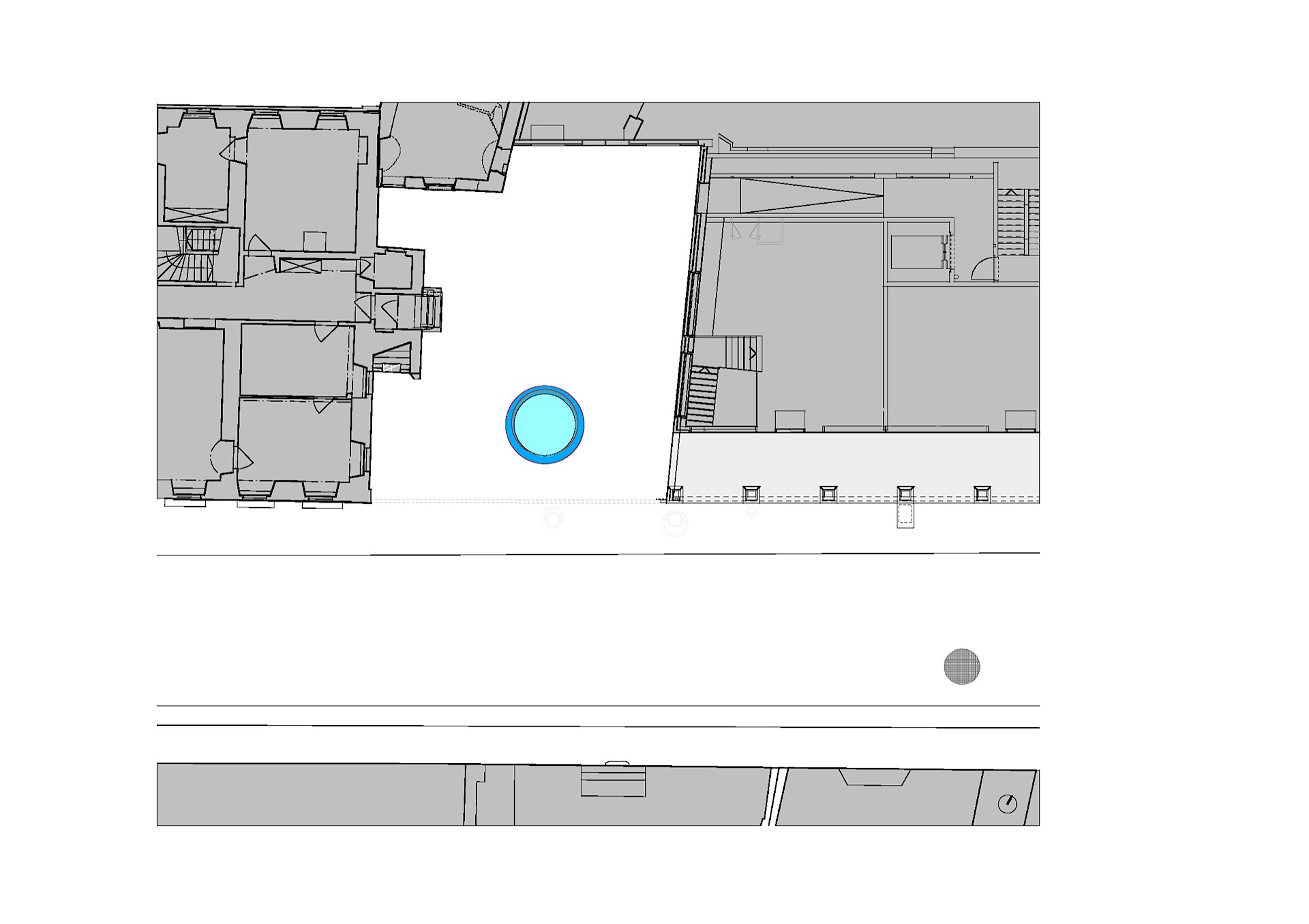 die Tränen der Lukretia