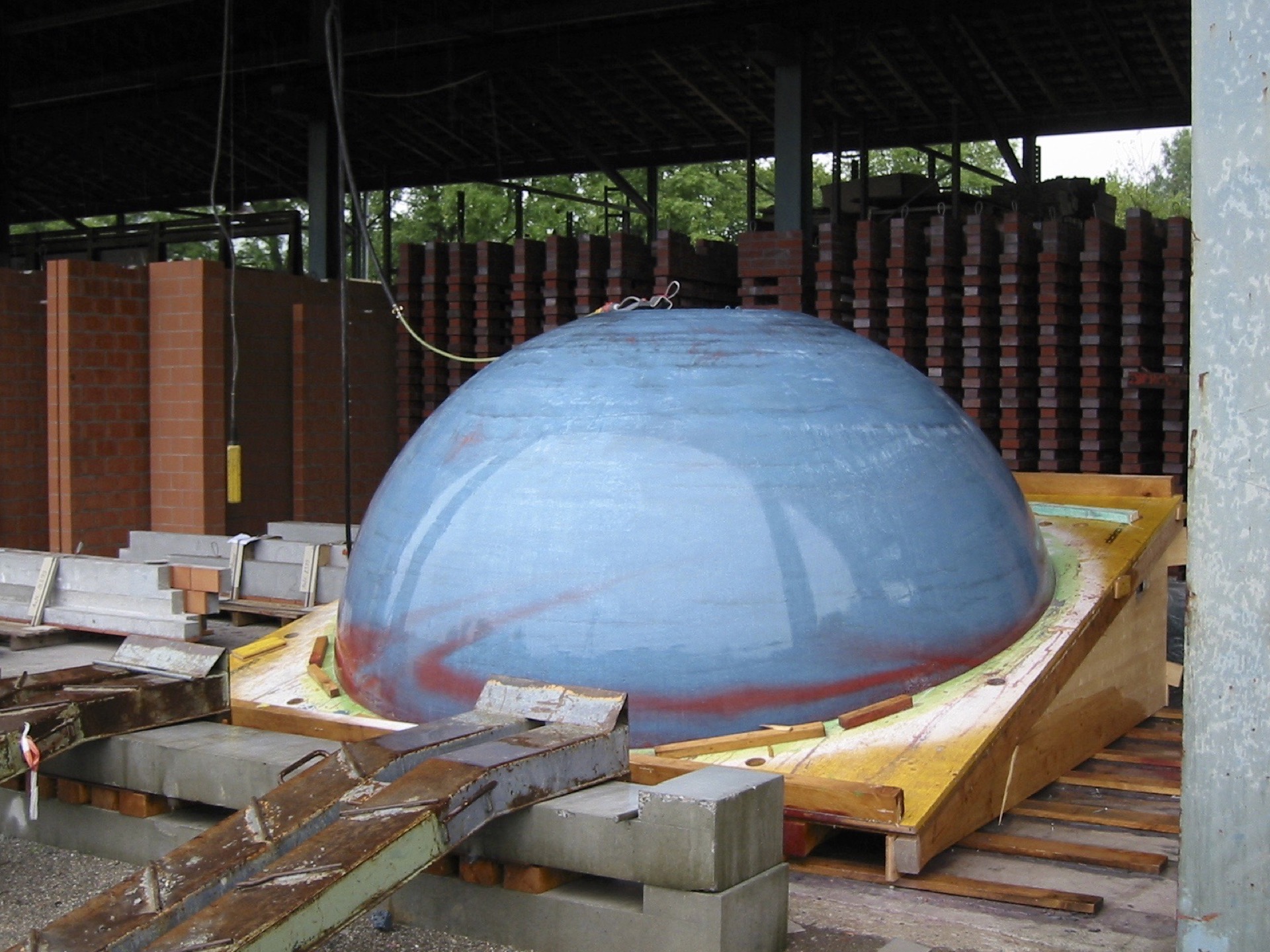 die Tränen der Lukretia