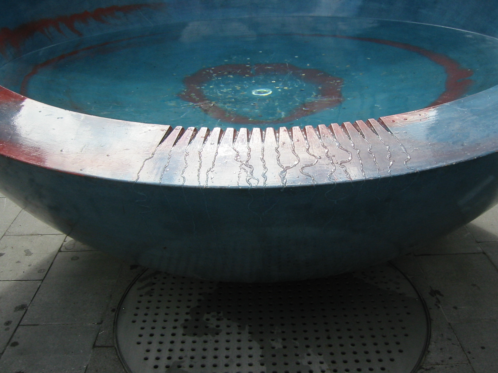 die Tränen der Lukretia