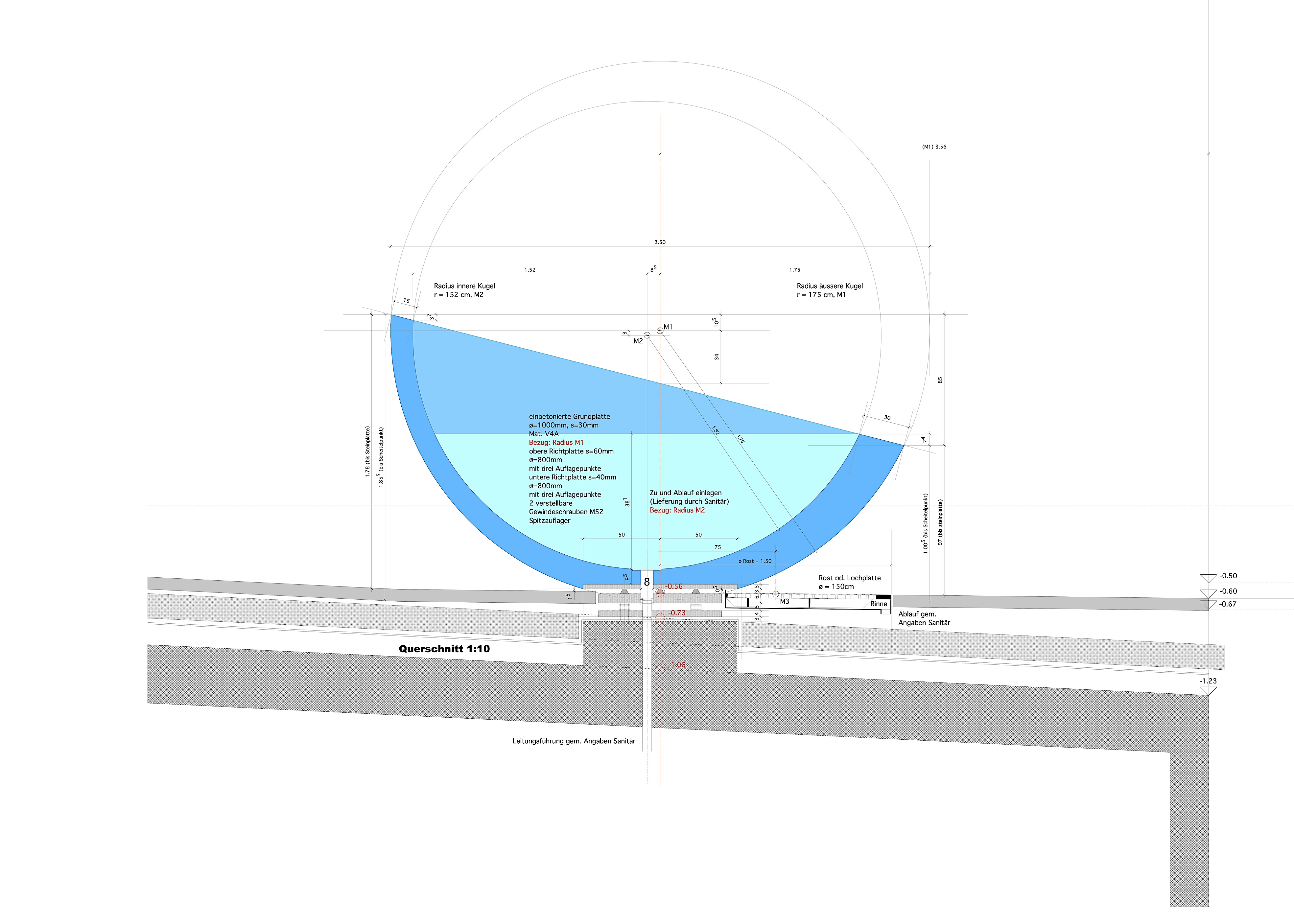 die Tränen der Lukretia