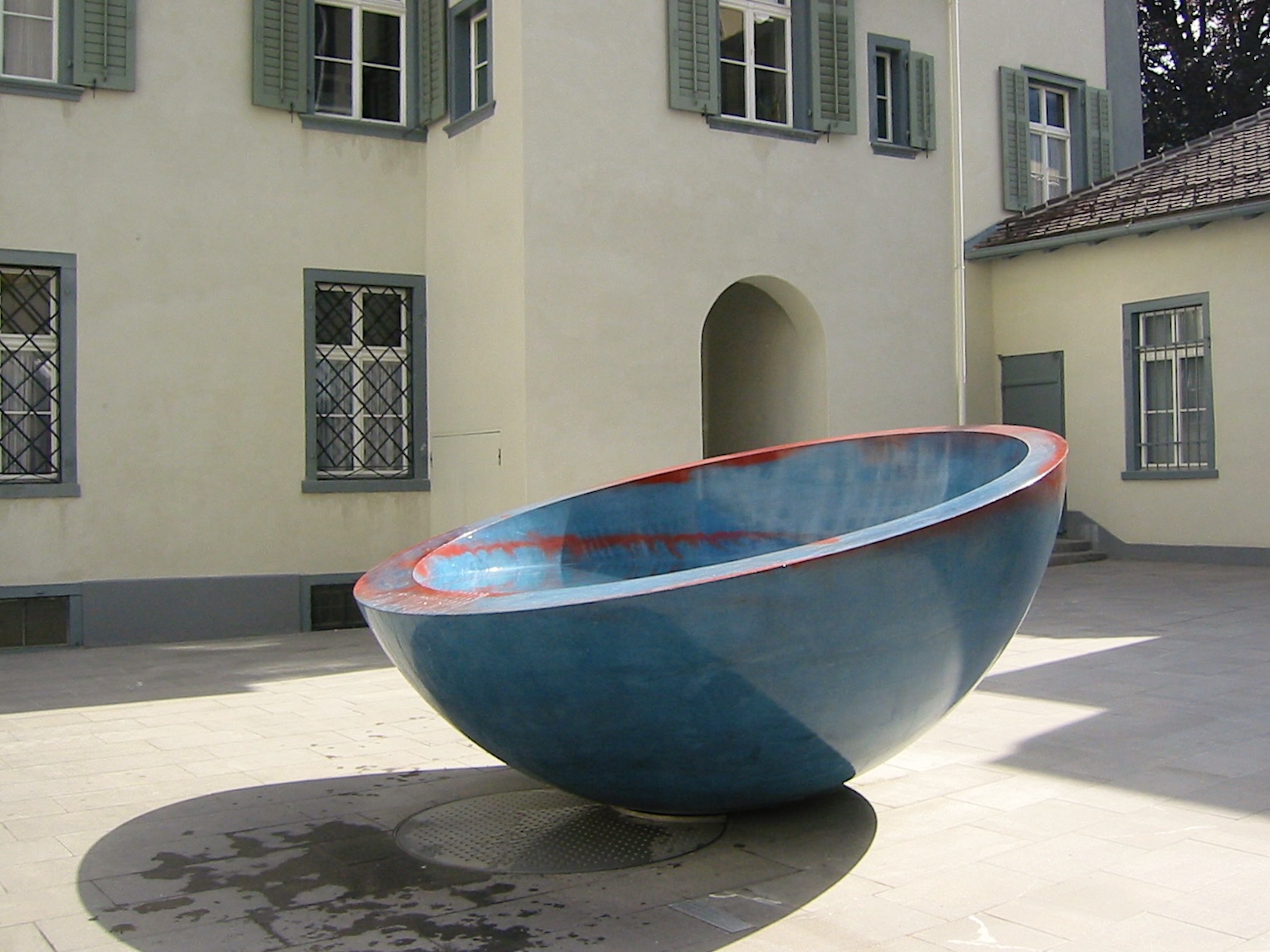 die Tränen der Lukretia