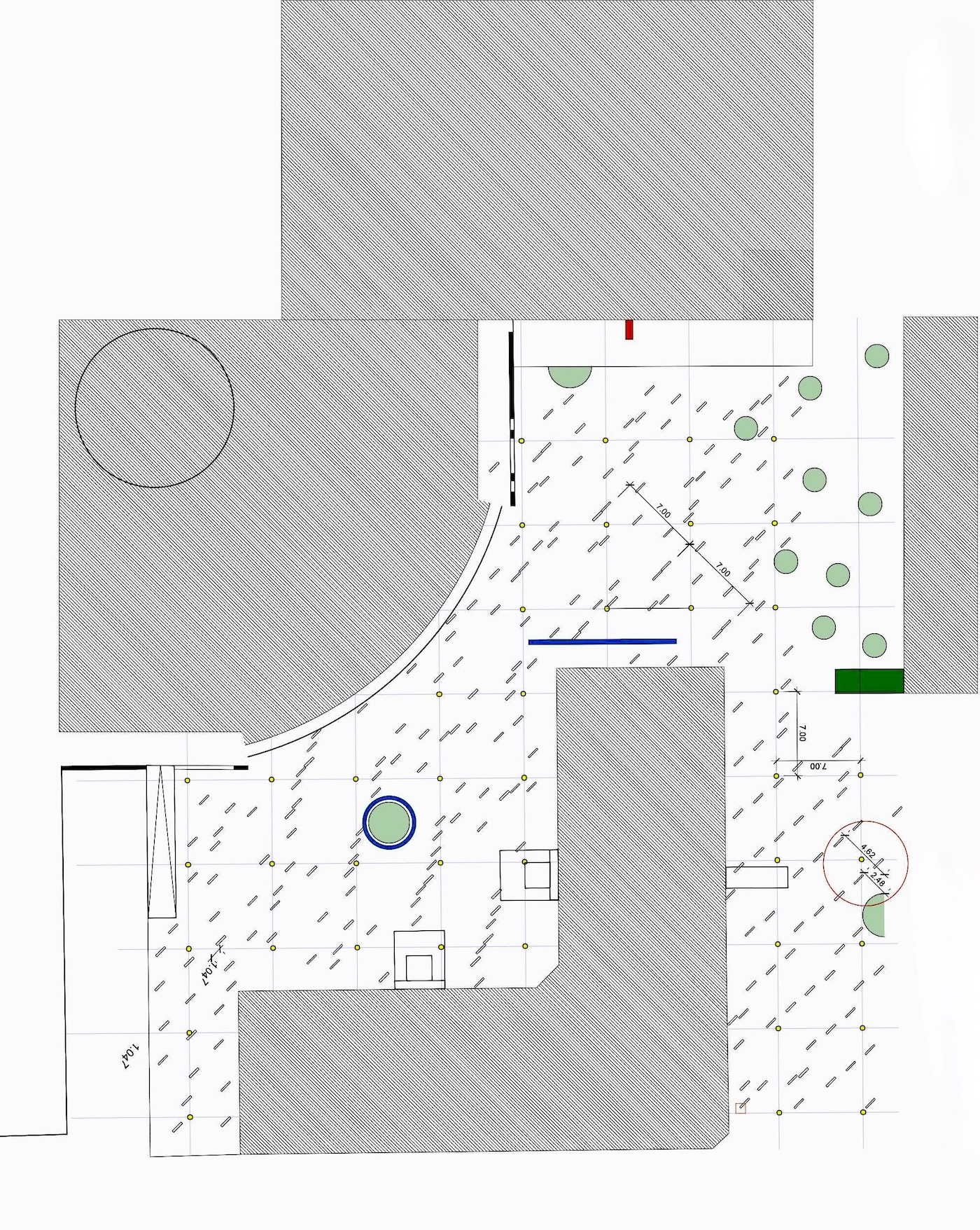 Kantonsschule Oerlikon