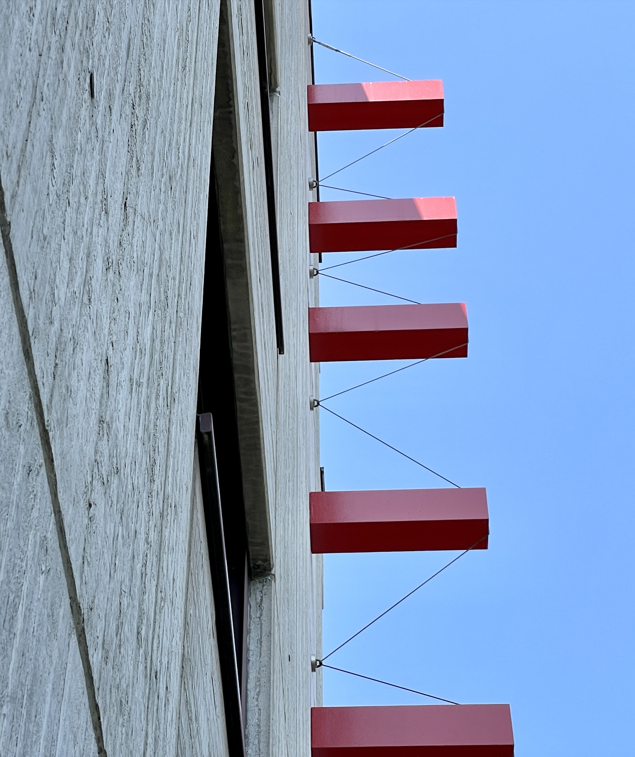 Kantonsschule Oerlikon