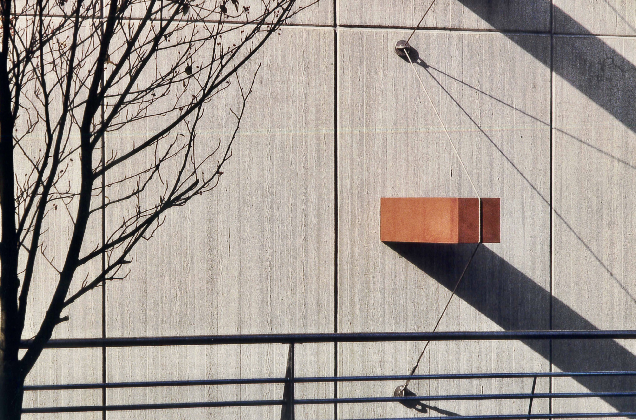 Kantonsschule Oerlikon