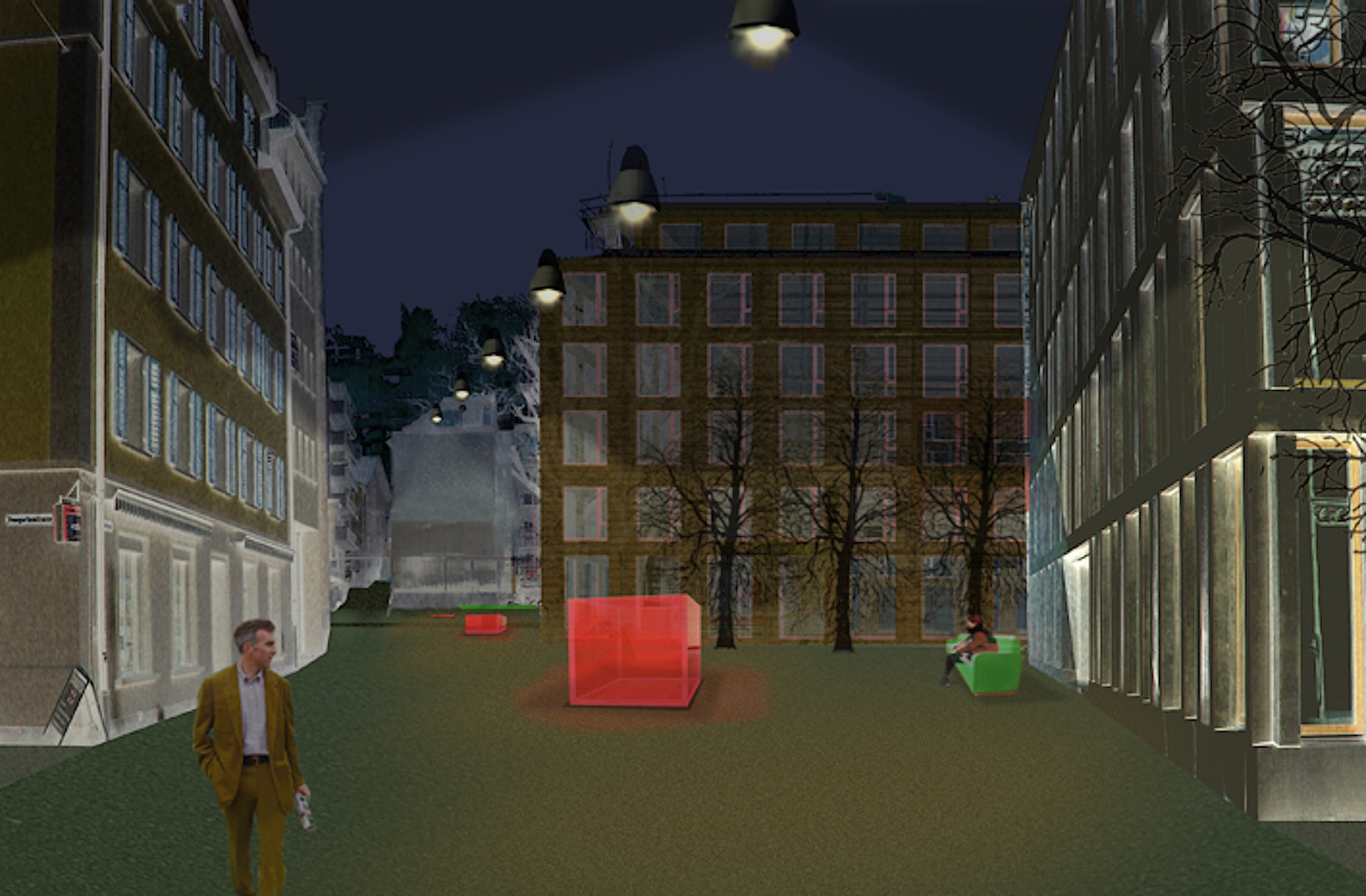 Raiffeisen St. Gallen