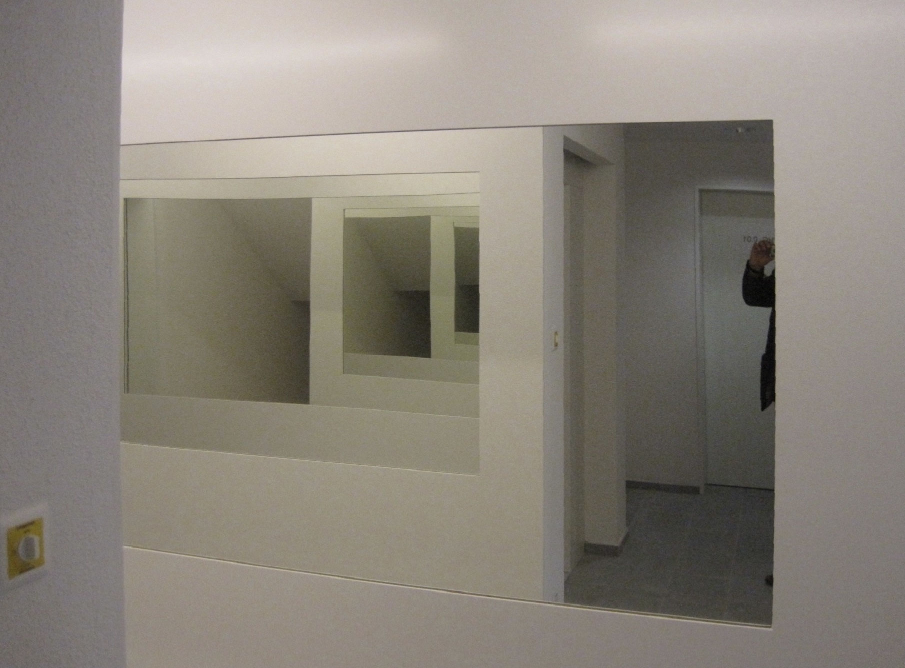 Spiegel Albisstrasse