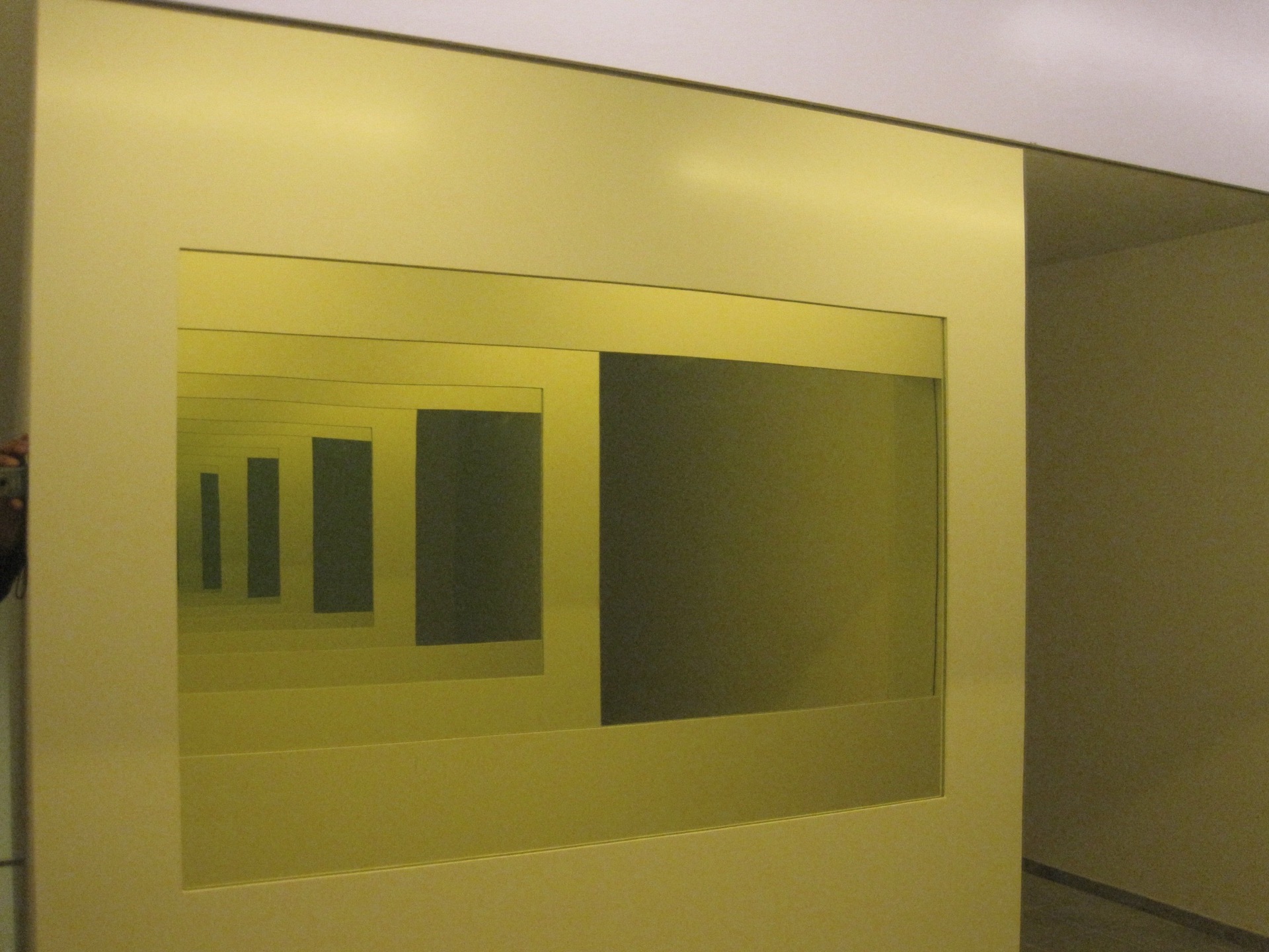 Spiegel Albisstrasse